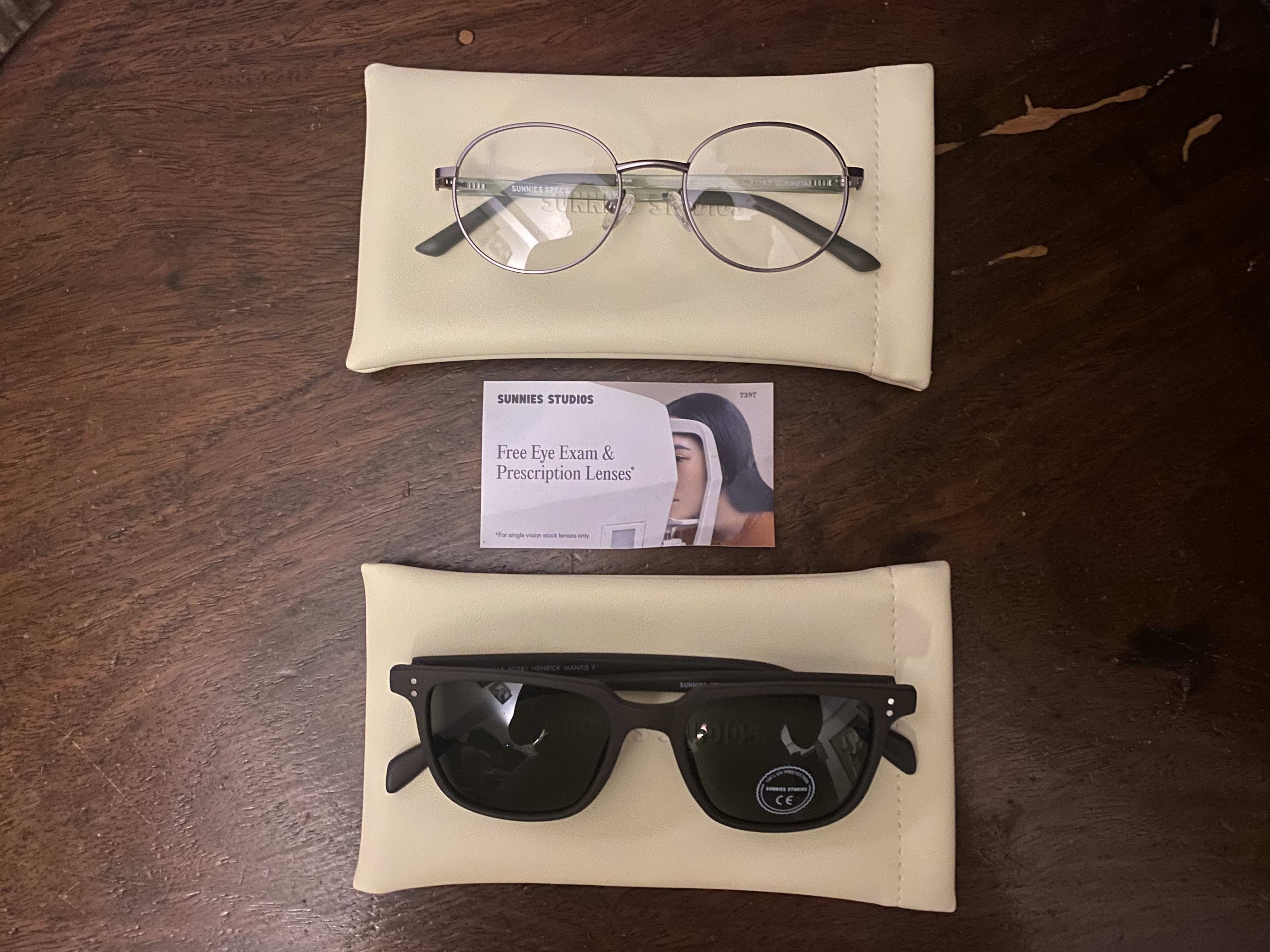 Sunnies Glasses Best Deal On Prescription Sunglasses Ignite Sunnies