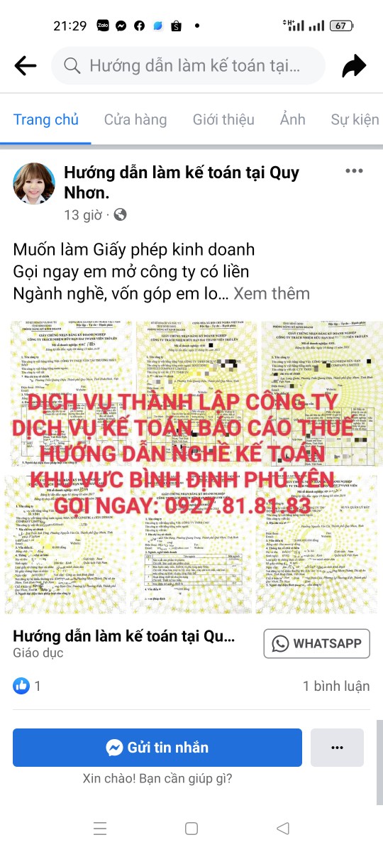 Ảnh đánh giá