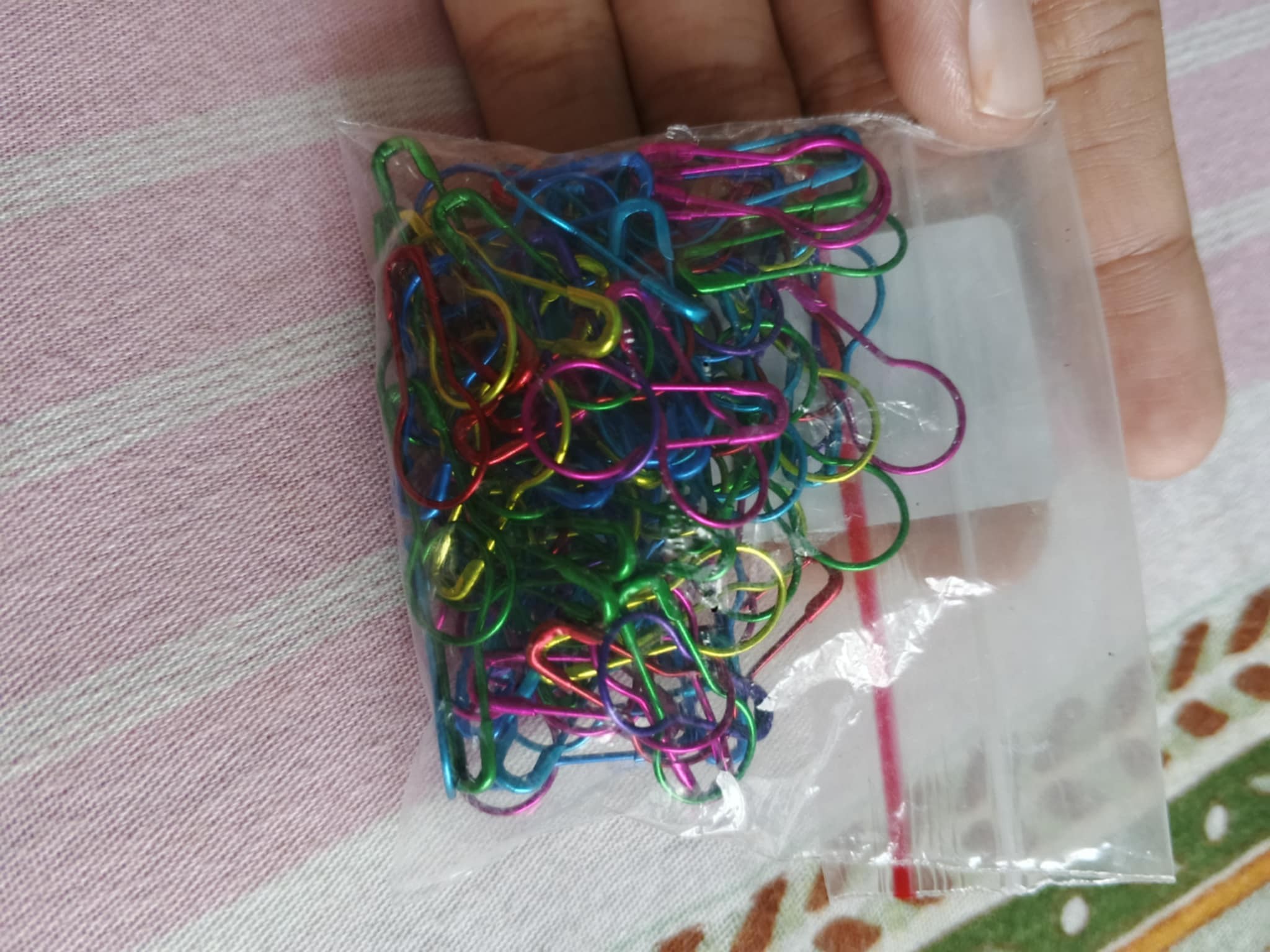 Customer review photo