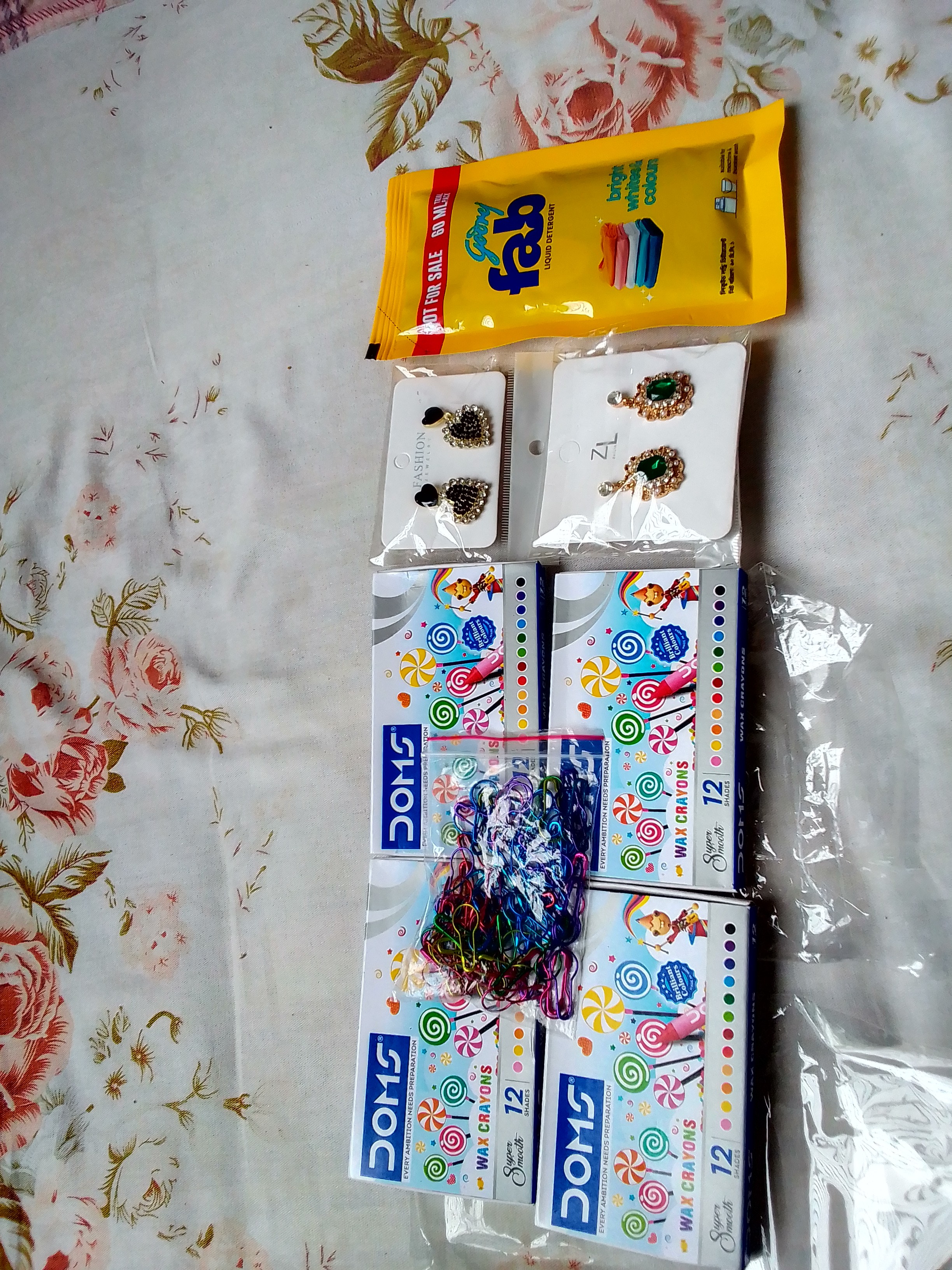 Customer review photo