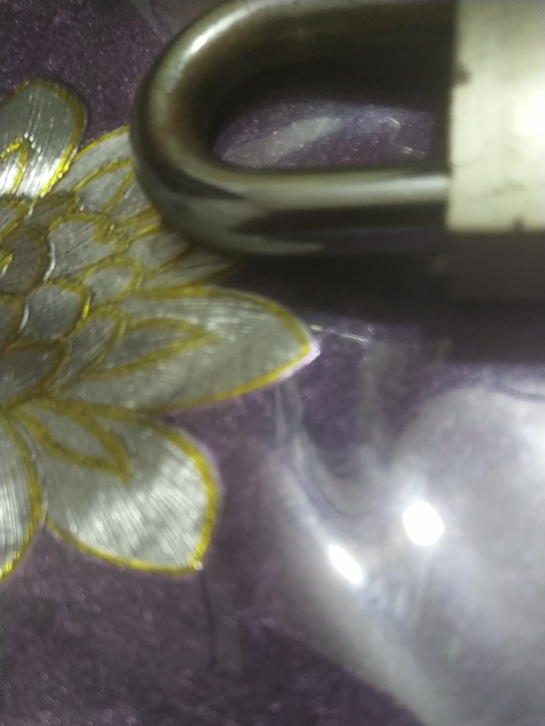 Customer review photo