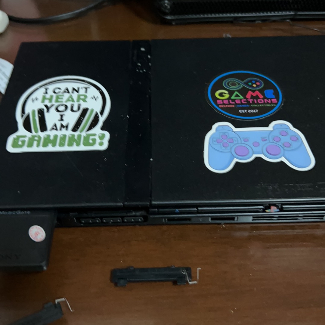 Playstation (PS2) Modified Mcboot CD/USB/Hard Disk Package