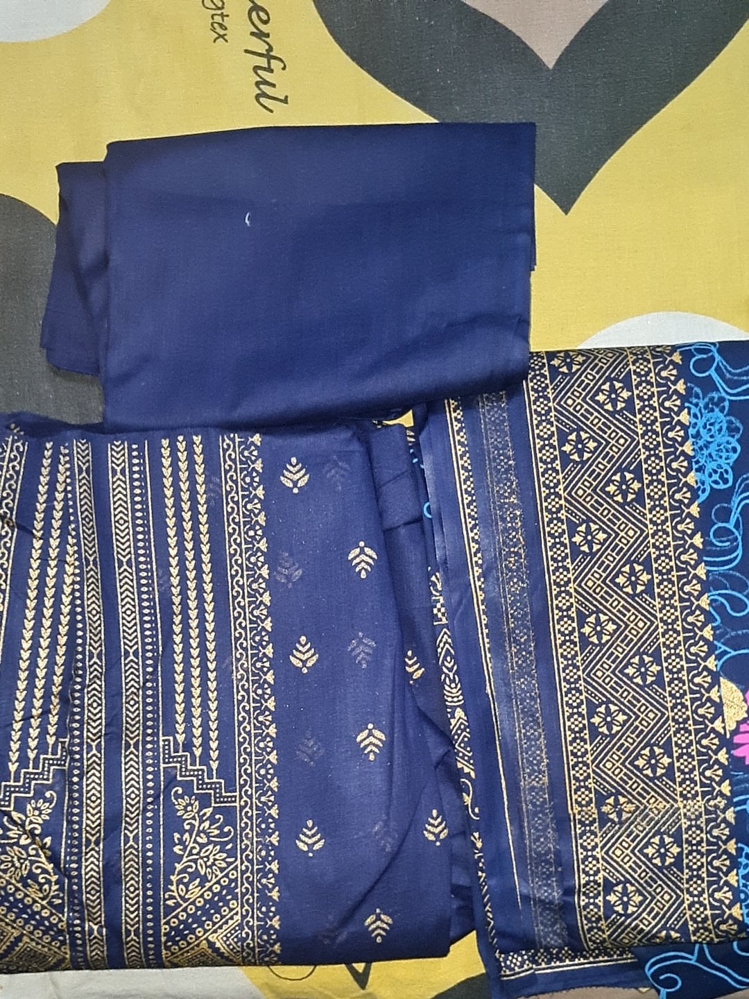 Customer review photo