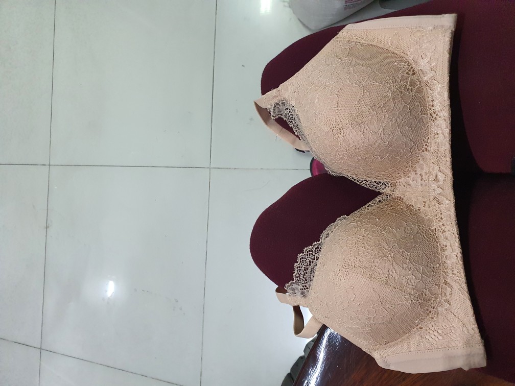 Wacoal Dear Hip Shorts Panty สีเทา-น้ำตาล 2 ชิ้น รุ่น WU4883