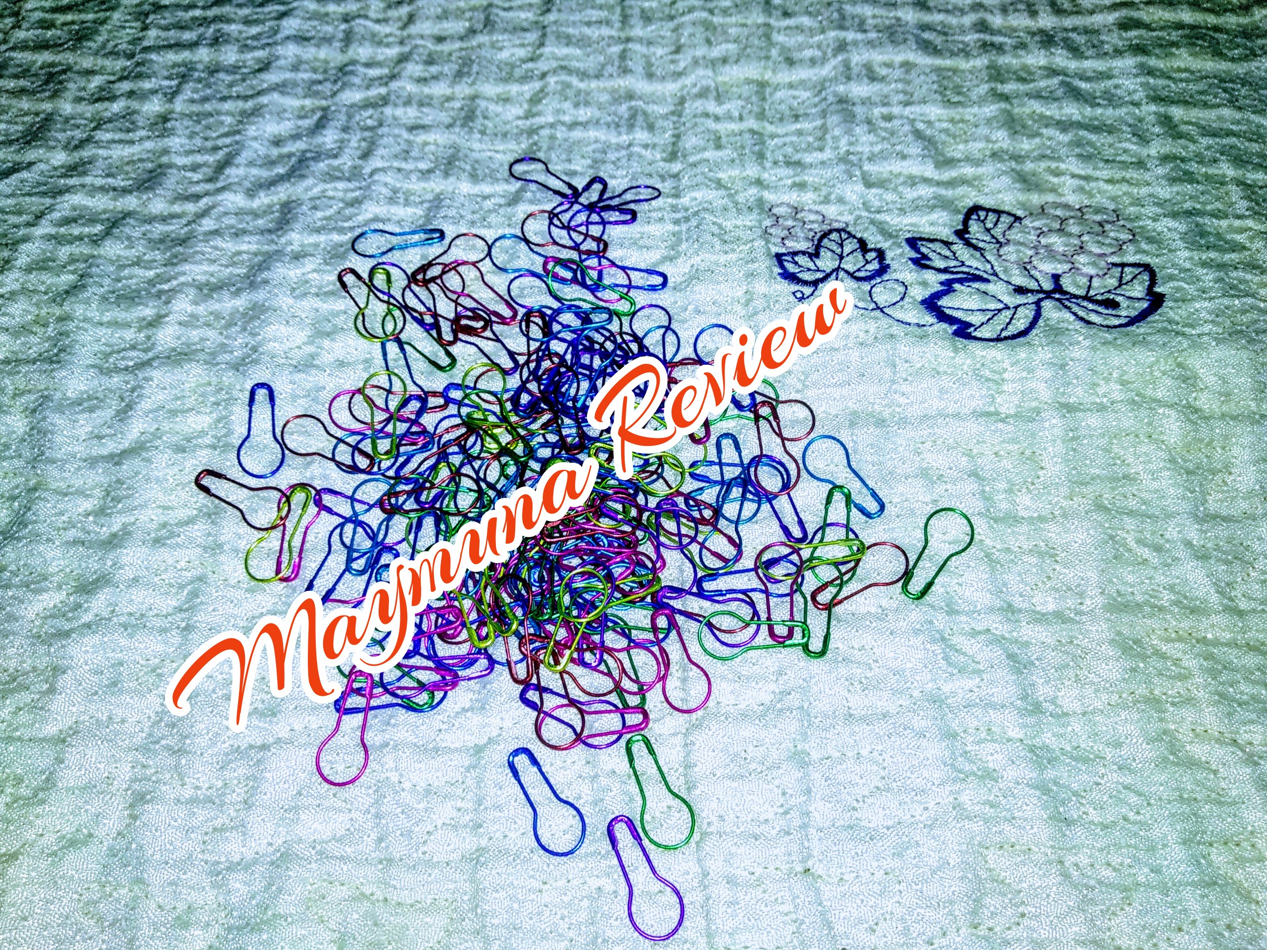 Customer review photo
