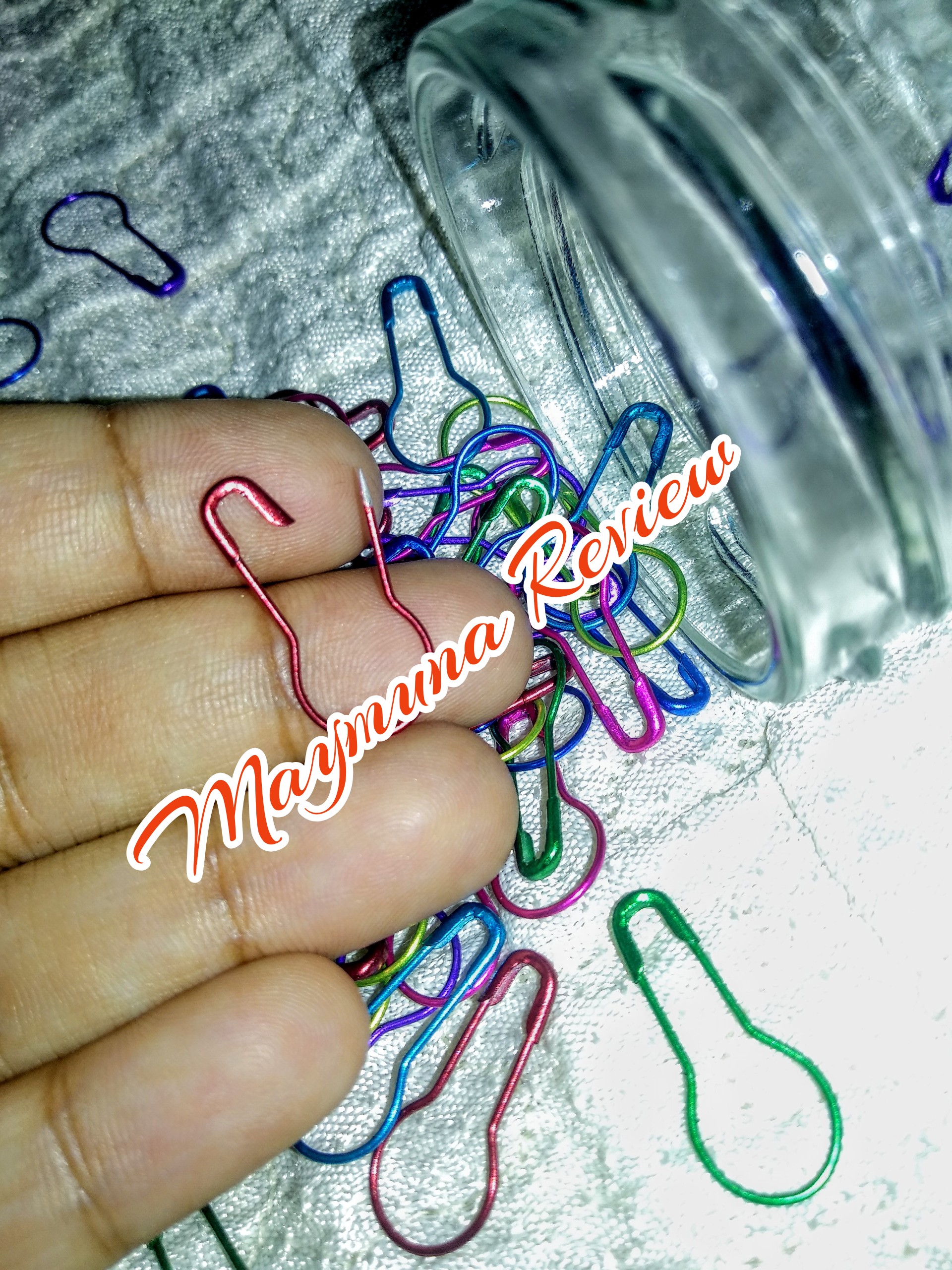 Customer review photo