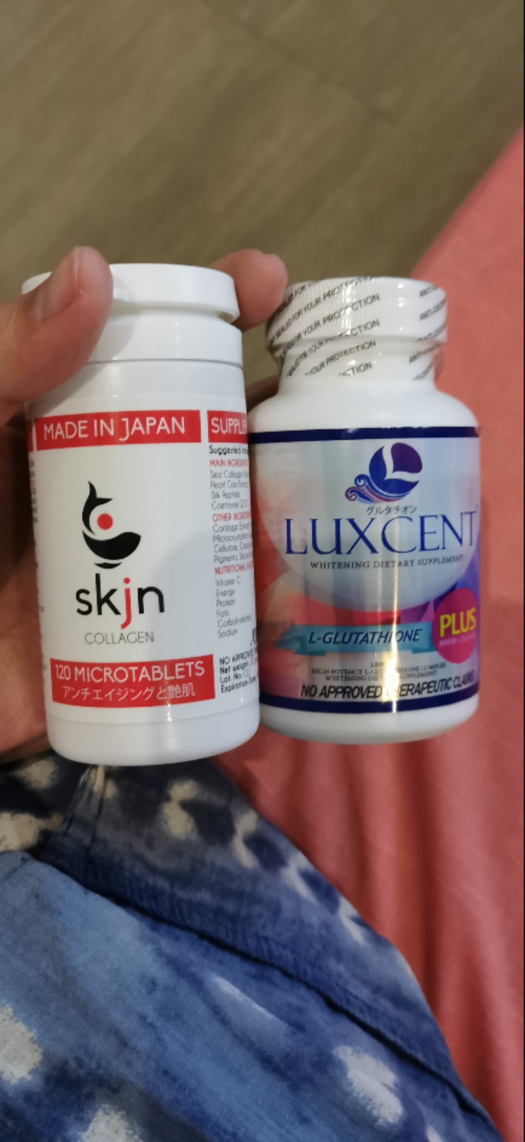 buy sermorelin and ipamorelin Sermorelin + Ipamorelin peptide, Injection, Packaging Type: Bottle at ₹ 28000/box in Nagpur buy sermorelin and ipamorelin Sermorelin + Ipamorelin peptide, Injection, Packaging Type: Bottle at ₹ 28000/box in Nagpur