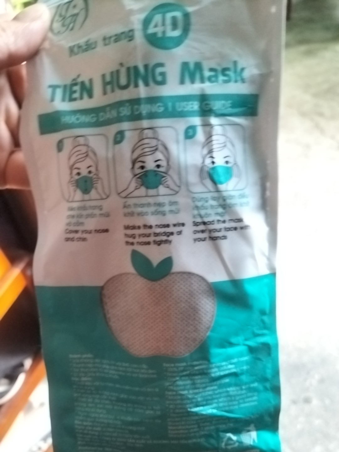 Ảnh đánh giá