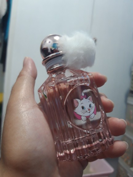 Eau De Zodiac Sign Perfume Miniso Aquarius Perfume Miniso Zodiac