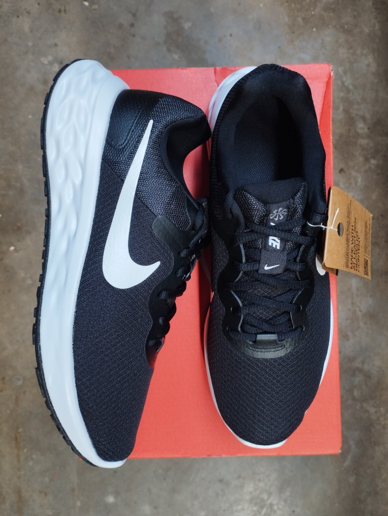 Nike tanjun fake vs cheap real