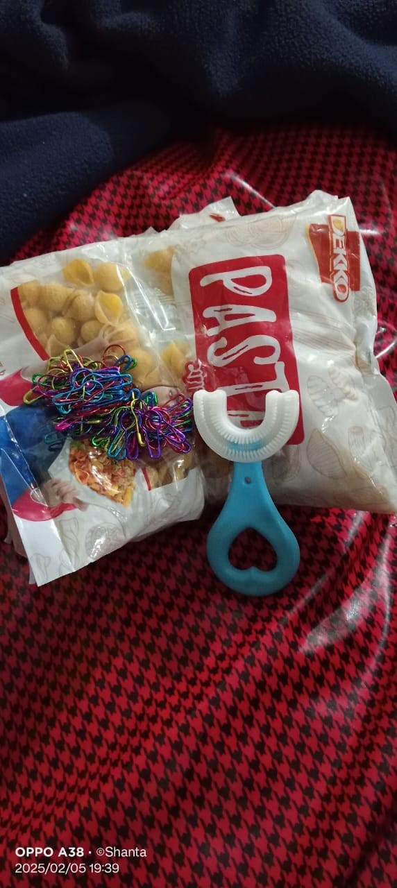 Customer review photo