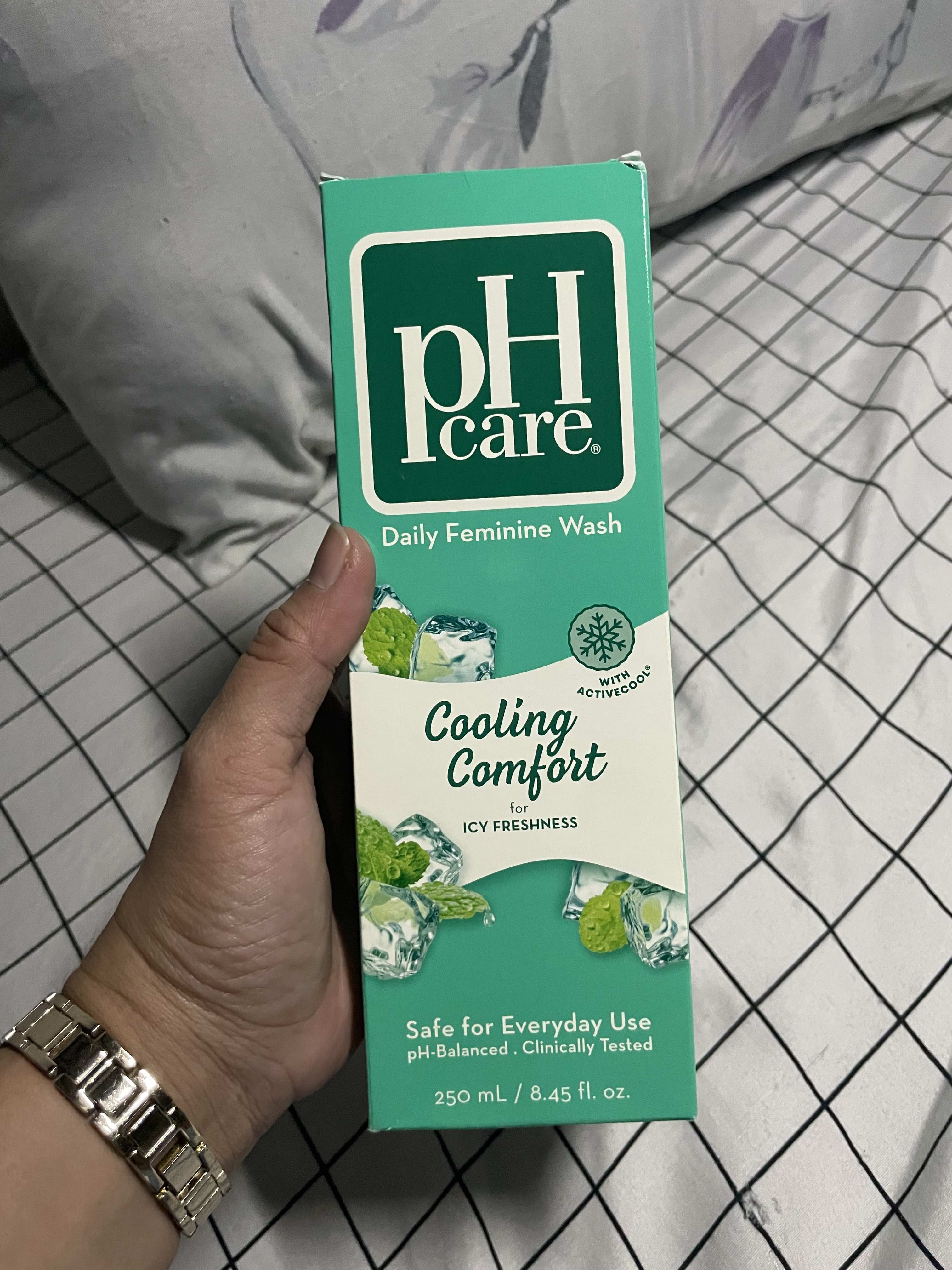pH care Cooling Comfort 250mL 2本セット Ph Care PH Care Feminine