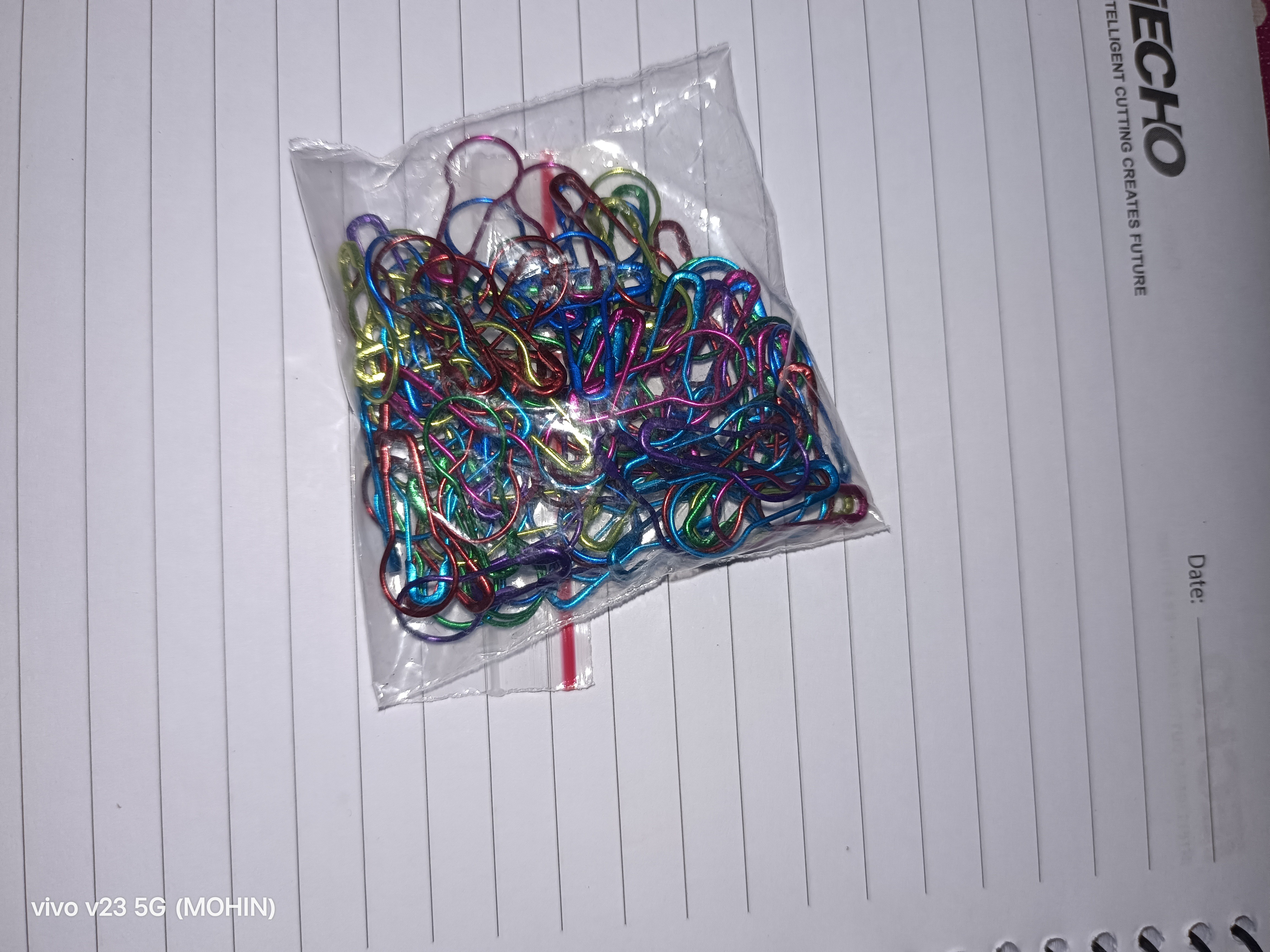 Customer review photo
