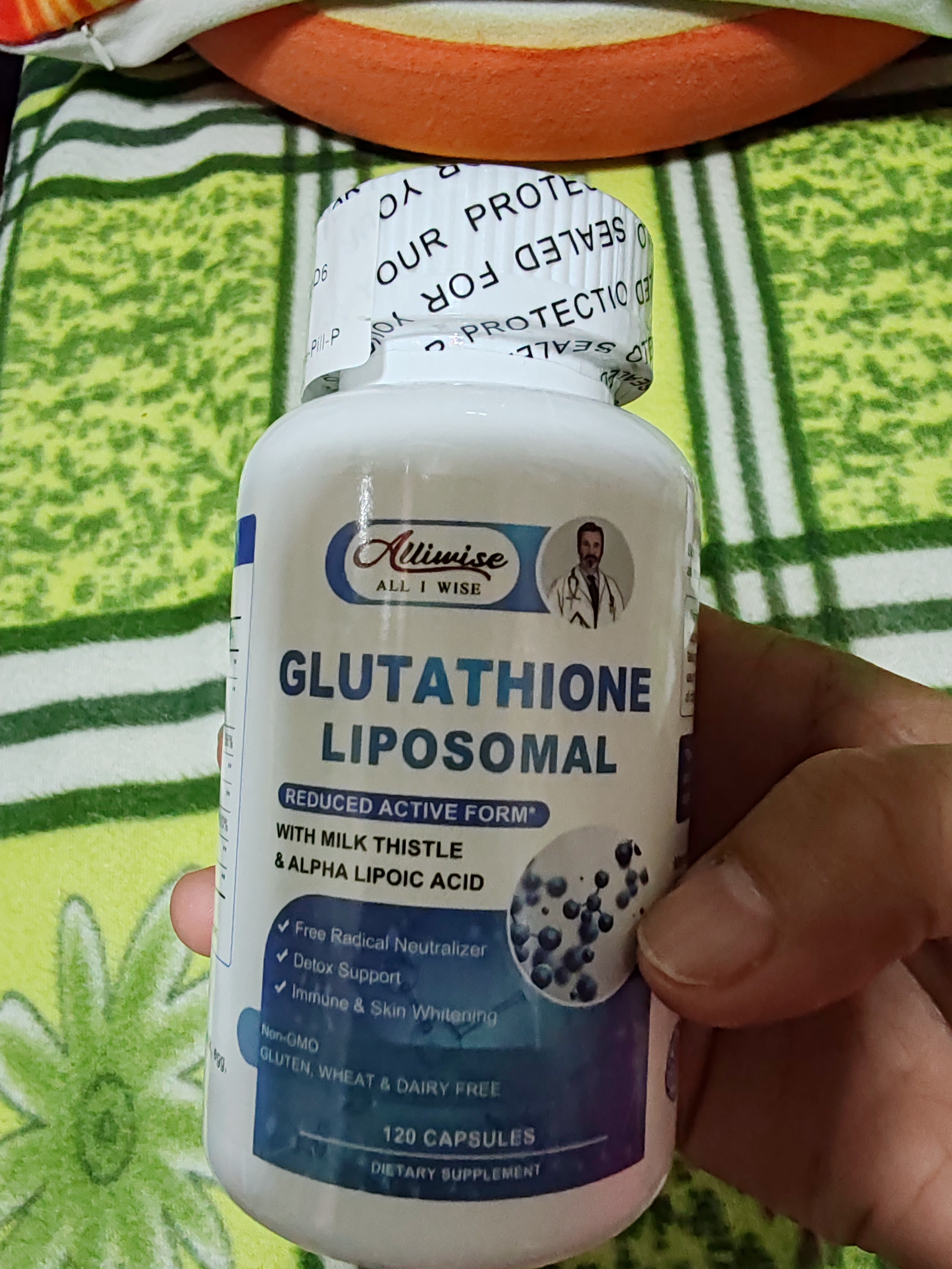 bio-intense glutathione white ampoule MEDIPEEL+ Bio Intense Glutathione White Ampoule 30ml