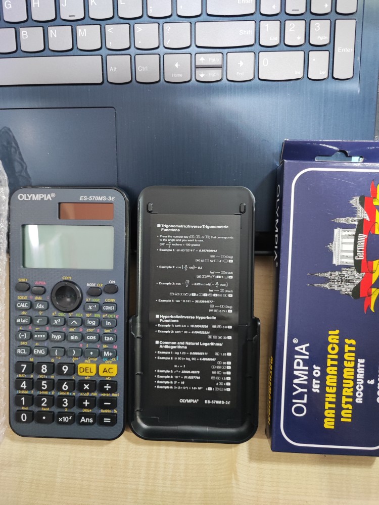 Casio calculator fx outlet 96sg plus popular bookstore