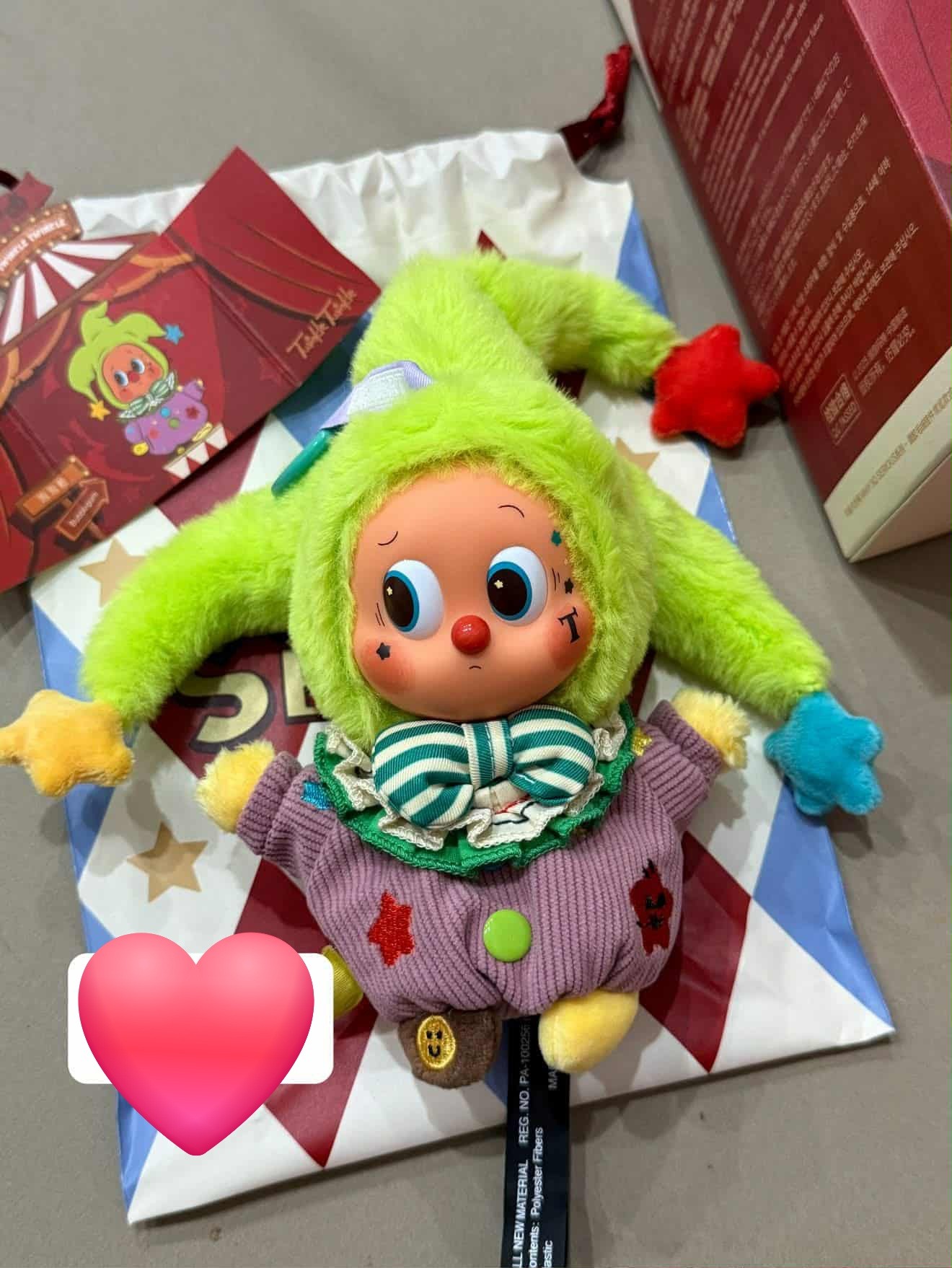 Ảnh đánh giá