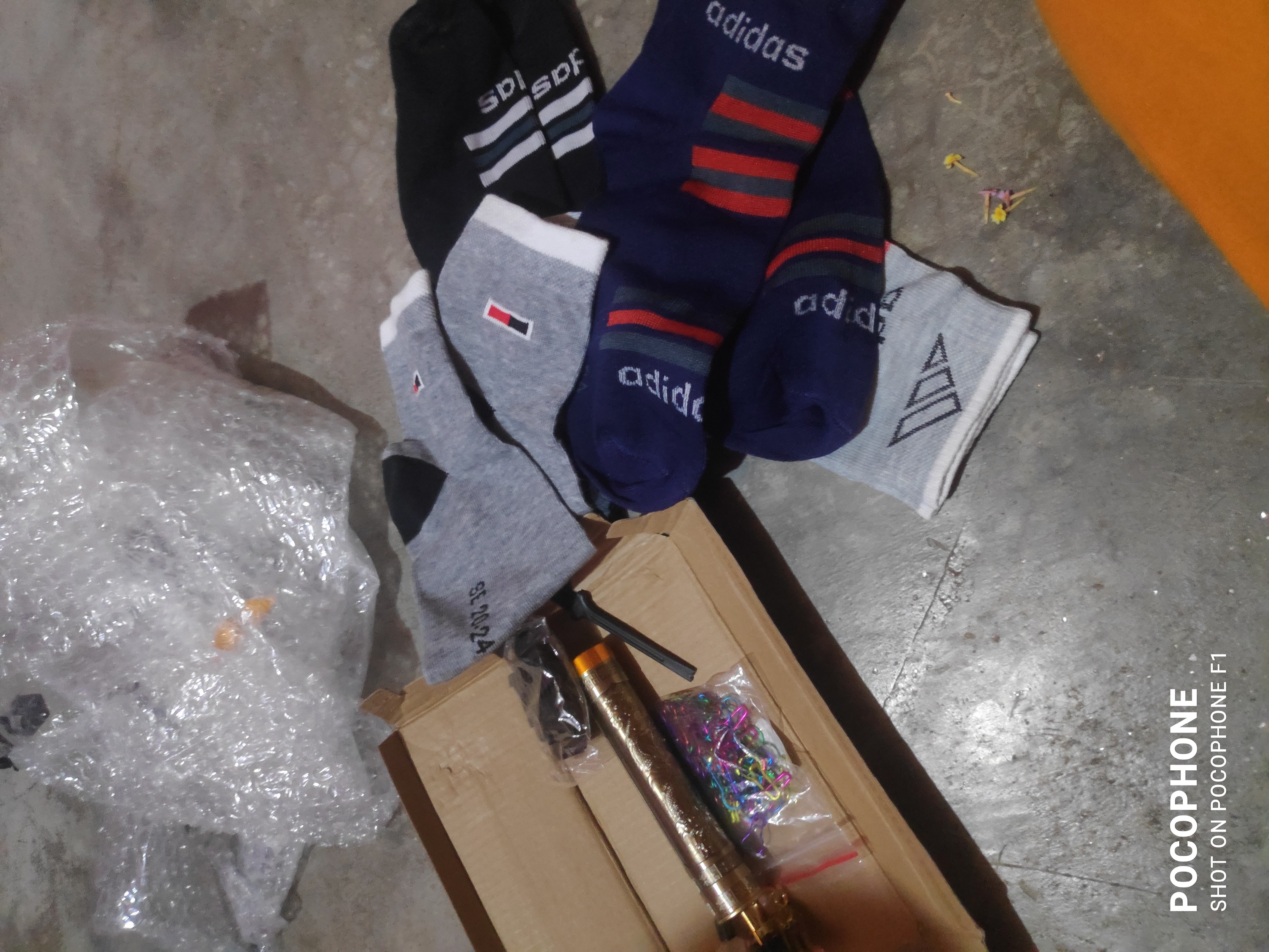 Customer review photo