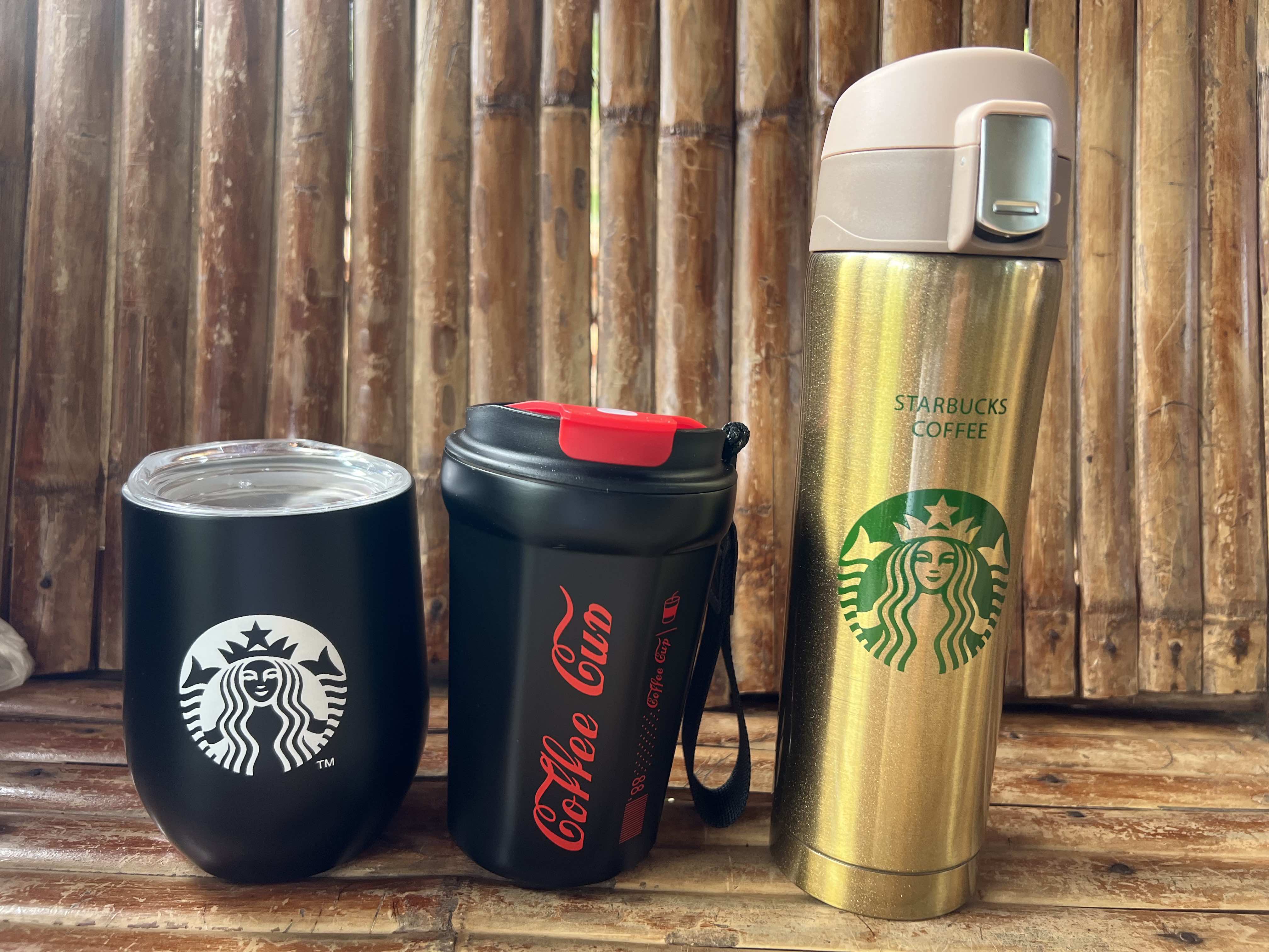 Travel Coffee Mug Spill Proof 13oz Insulated Coffee Cup with Seal Lid 304  Vacuum Stainless Steel Cof…See more Travel Coffee Mug Spill Proof 13oz