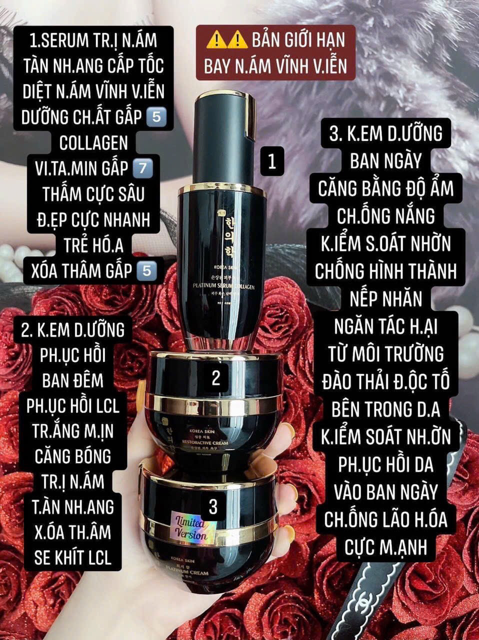 Ảnh đánh giá