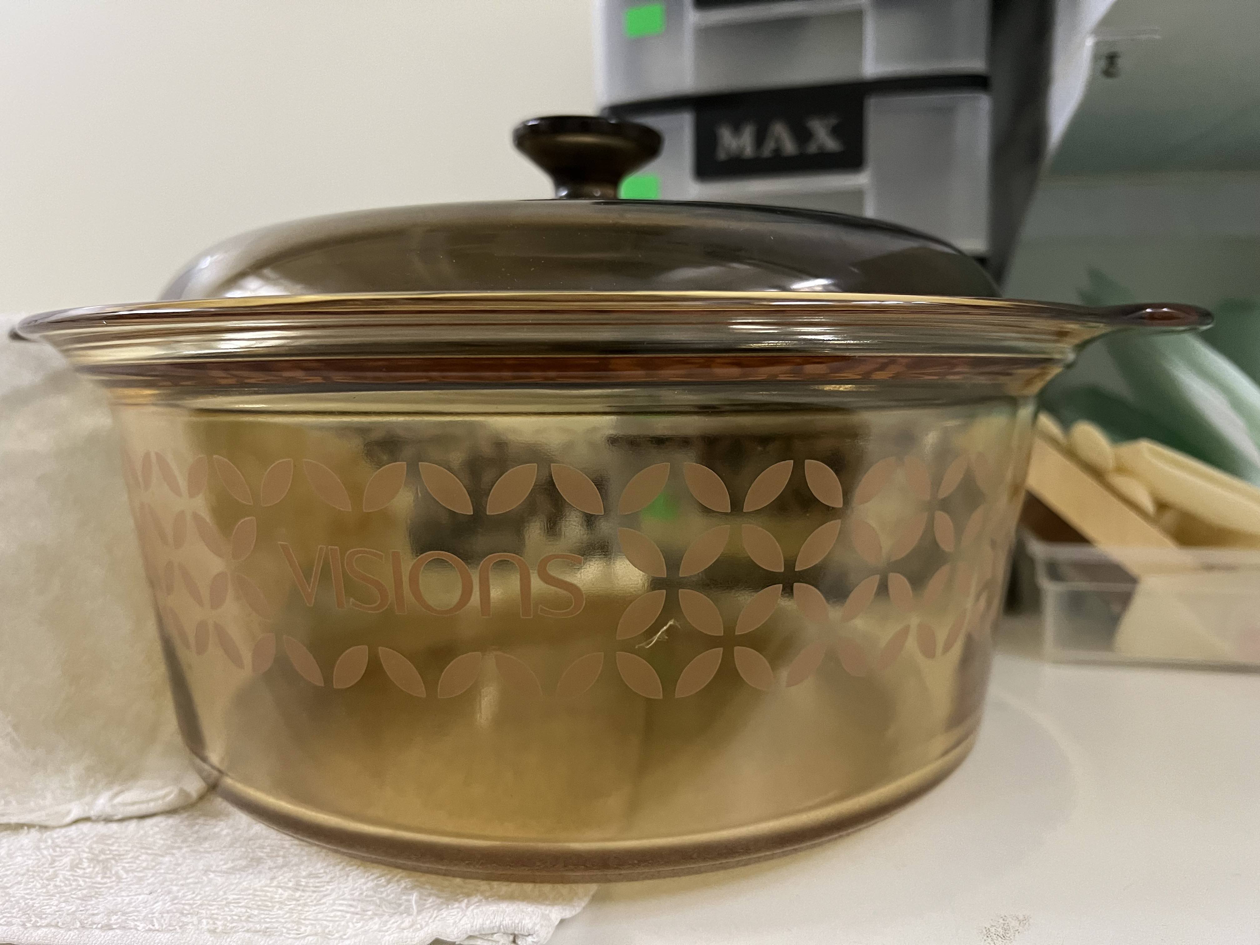 Casseruola Küchenprofi con coperchio, rotonda 22 cm ELSASS