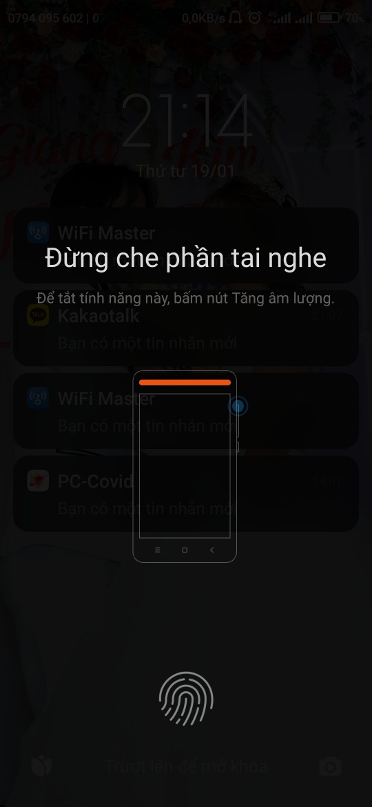 Ảnh đánh giá
