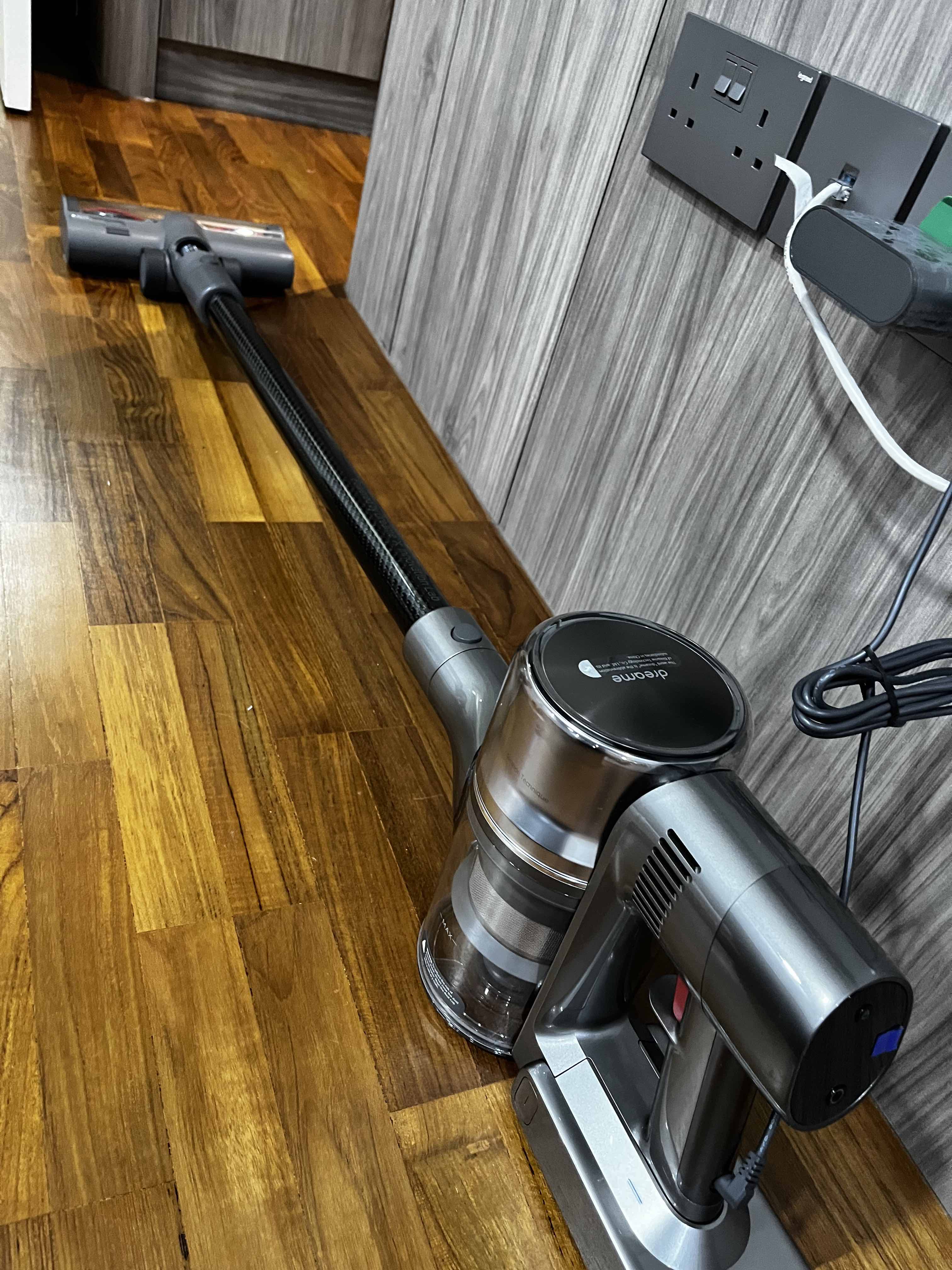 In-Depth Review Of Dreame T30 Cordless Vacuum Cleaner, 51% OFF