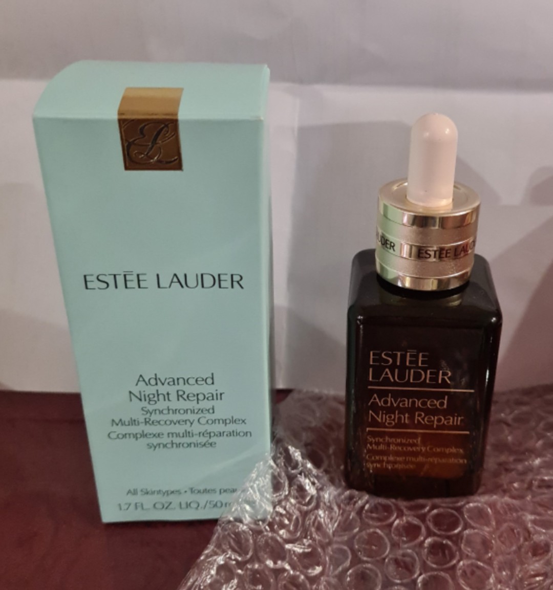 Estee Lauder Advanced Night Repair Synchronized Multi-Recovery