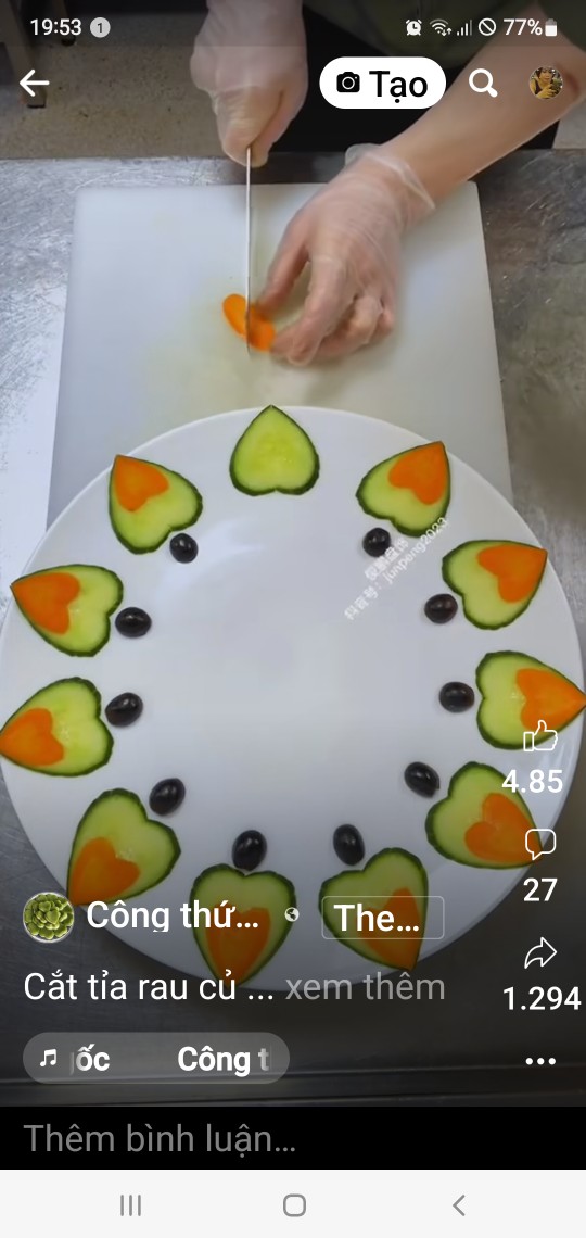 Ảnh đánh giá