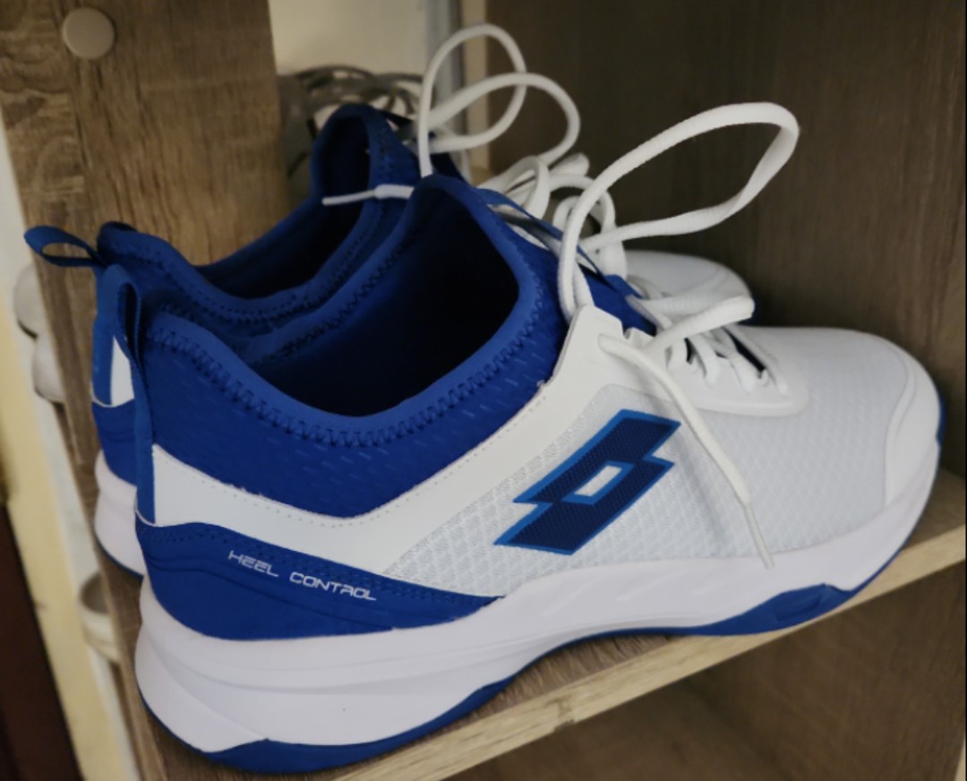 Lotto Mirage 500 Lotto Shoes White Colour Price Lotto Mirage 500