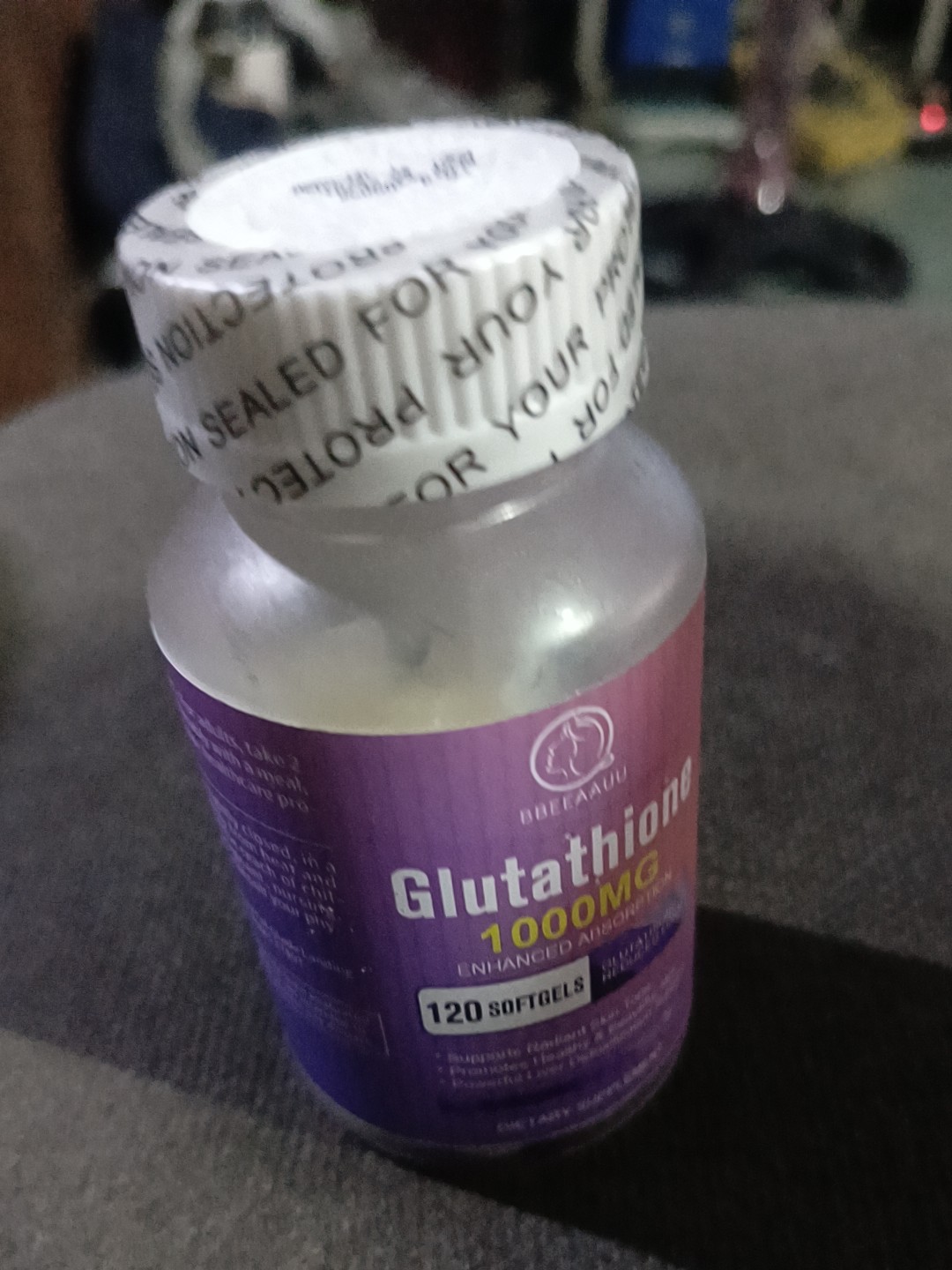 bbeeaauu glutathione review BBEEAAUU Glutathione Capsules | Collagen Antioxidant Anti-Aging | Boosting  Immunity | Skin Whitening Supplements | Vitamin C Supplements