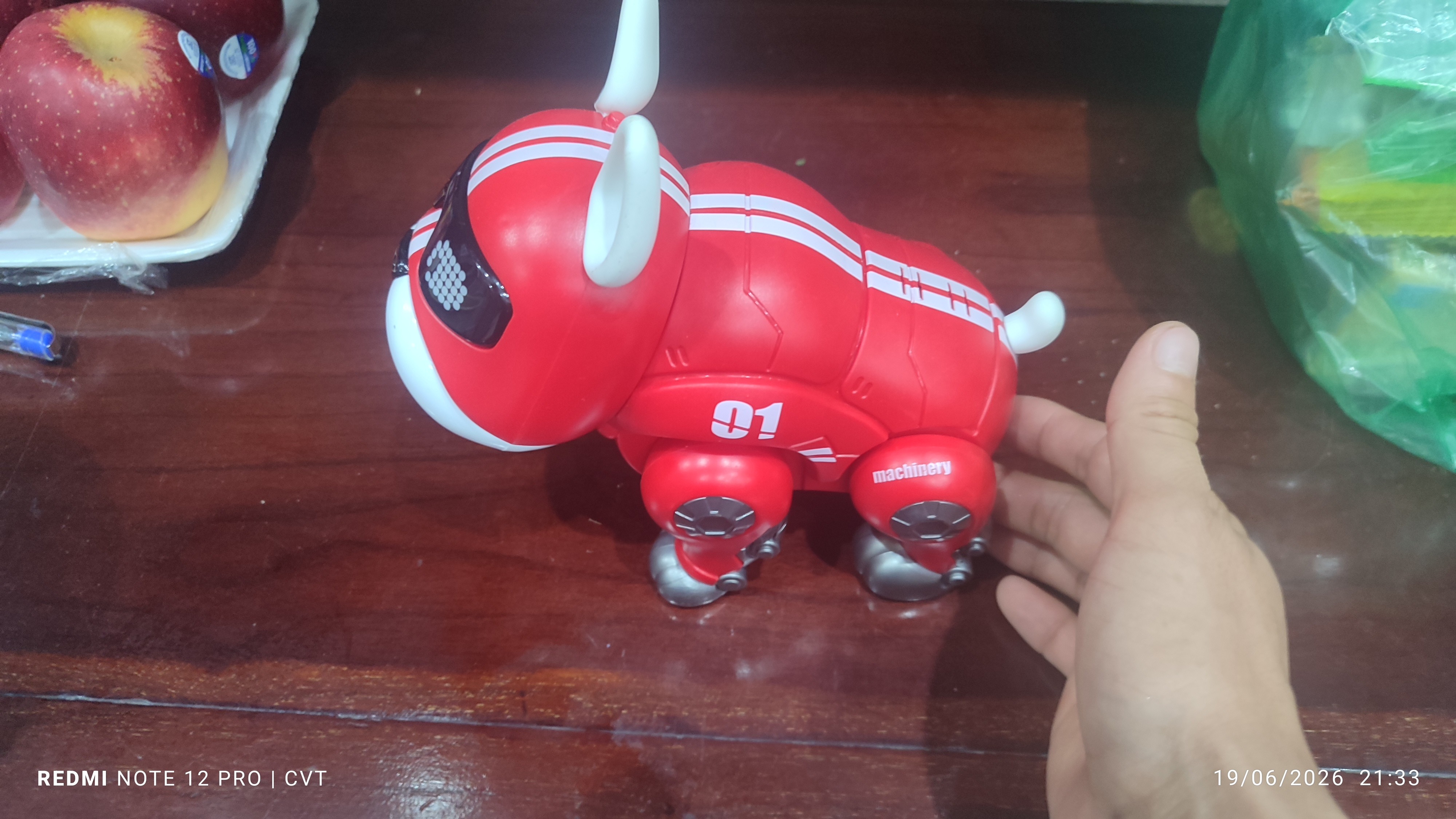 Ảnh đánh giá