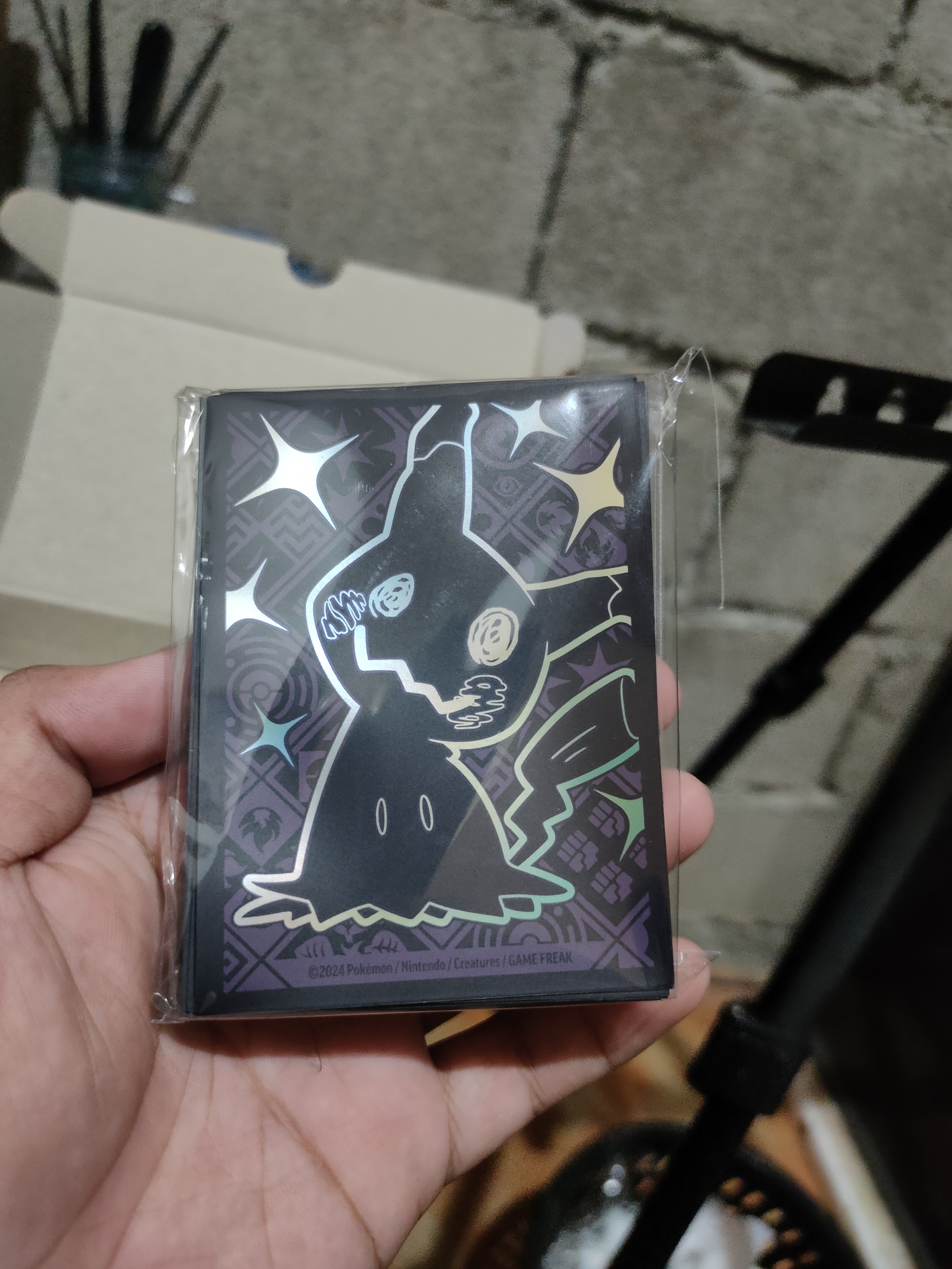 terastal festival booster box Terastal Festival: Booster Box (Case) (Japanese)