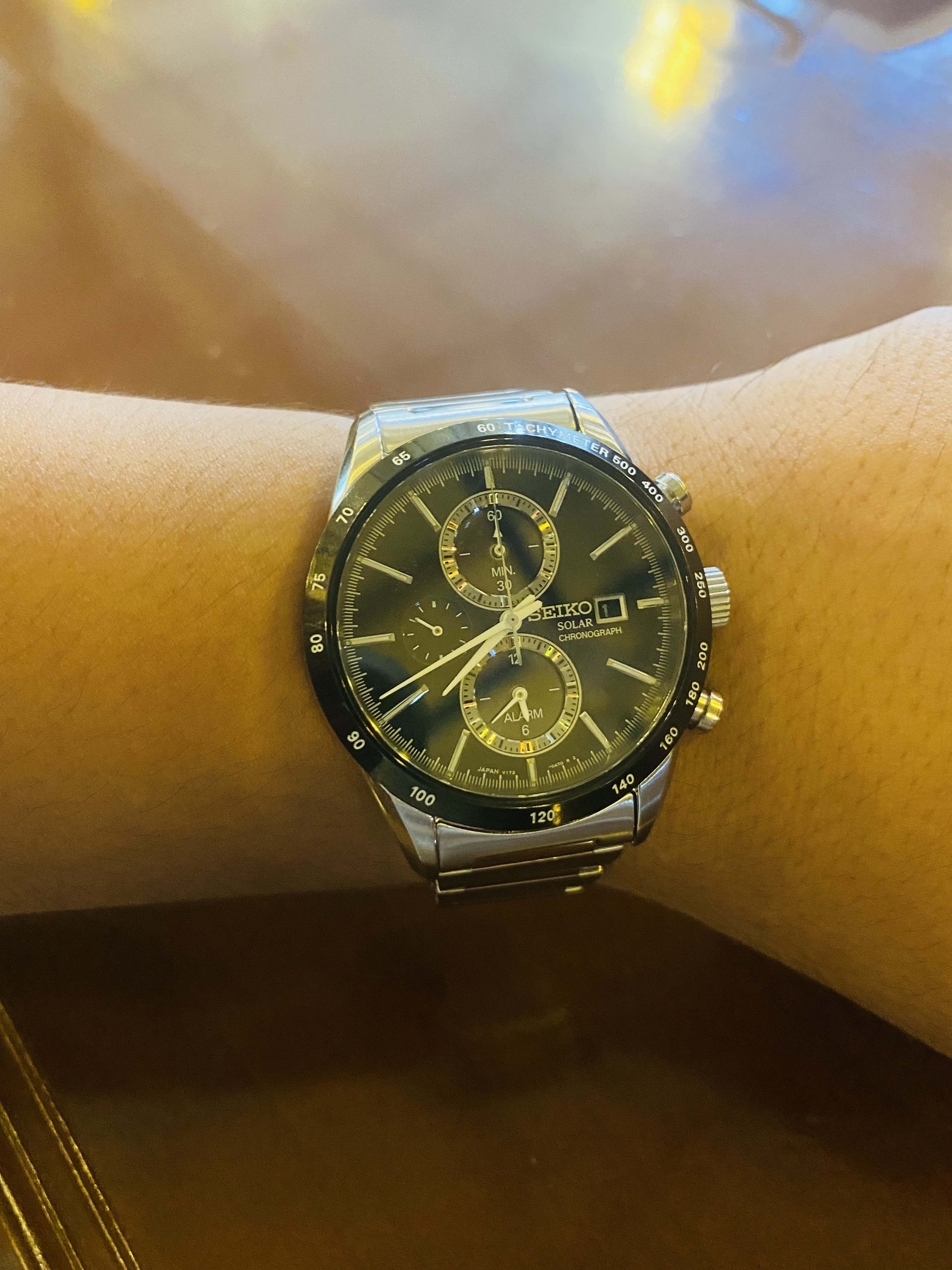 Seiko sbpy119 discount