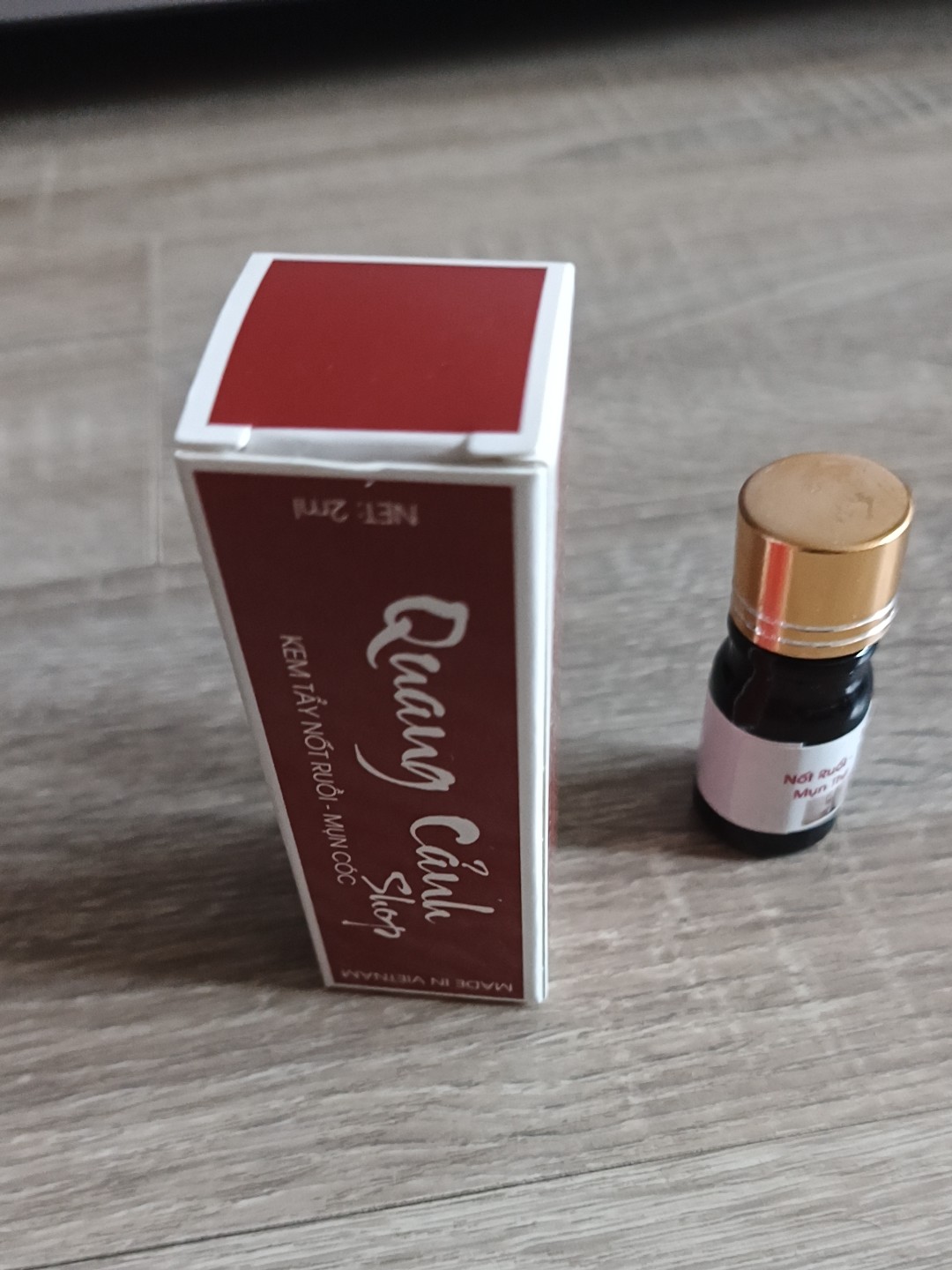 Ảnh đánh giá