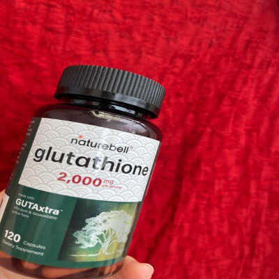naturebell glutathione supplement Amazon.com: NatureBell Glutathione Supplement 2,000mg Per Serving, 240  Veggie Capsules main image 0