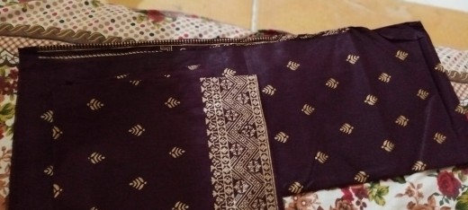 Customer review photo