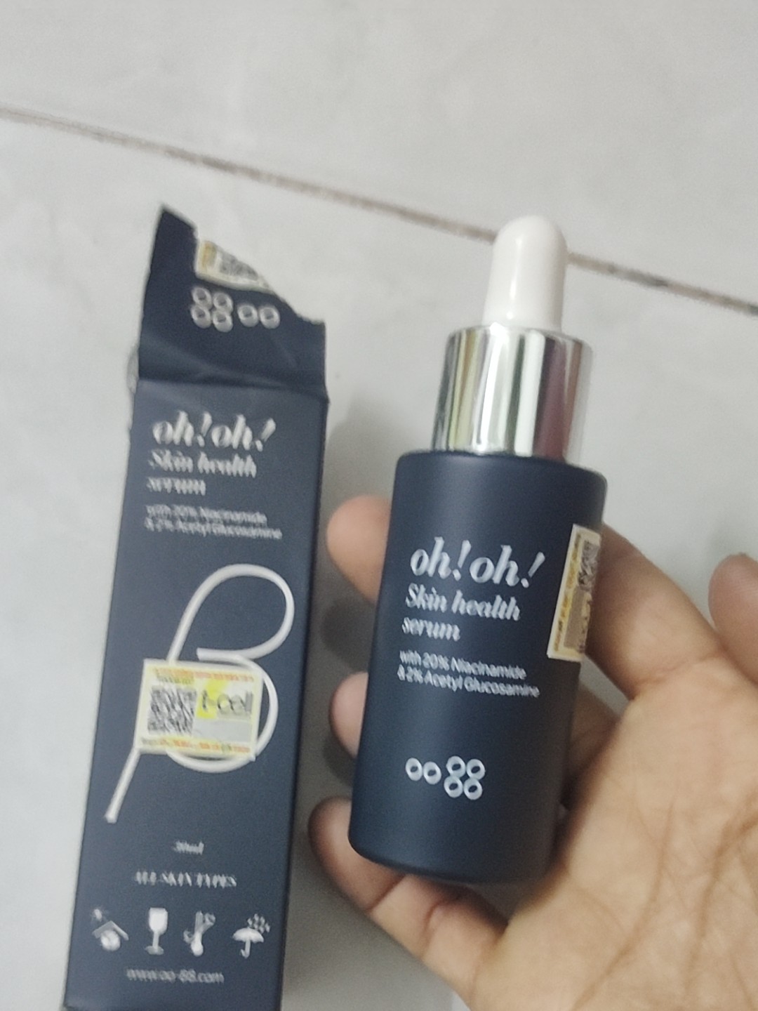 Ảnh đánh giá