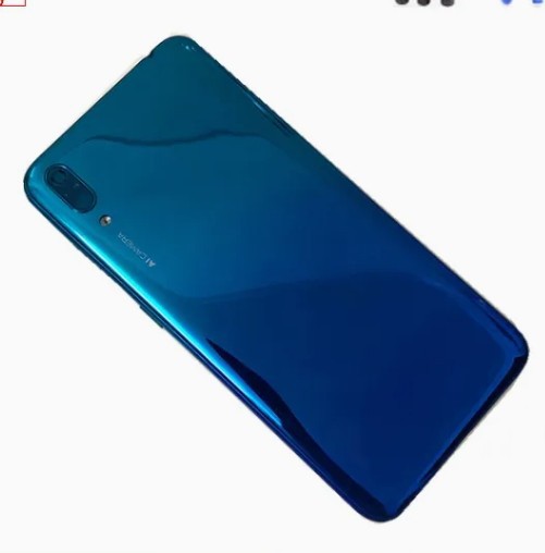 backdoor huawei y7 pro 2019