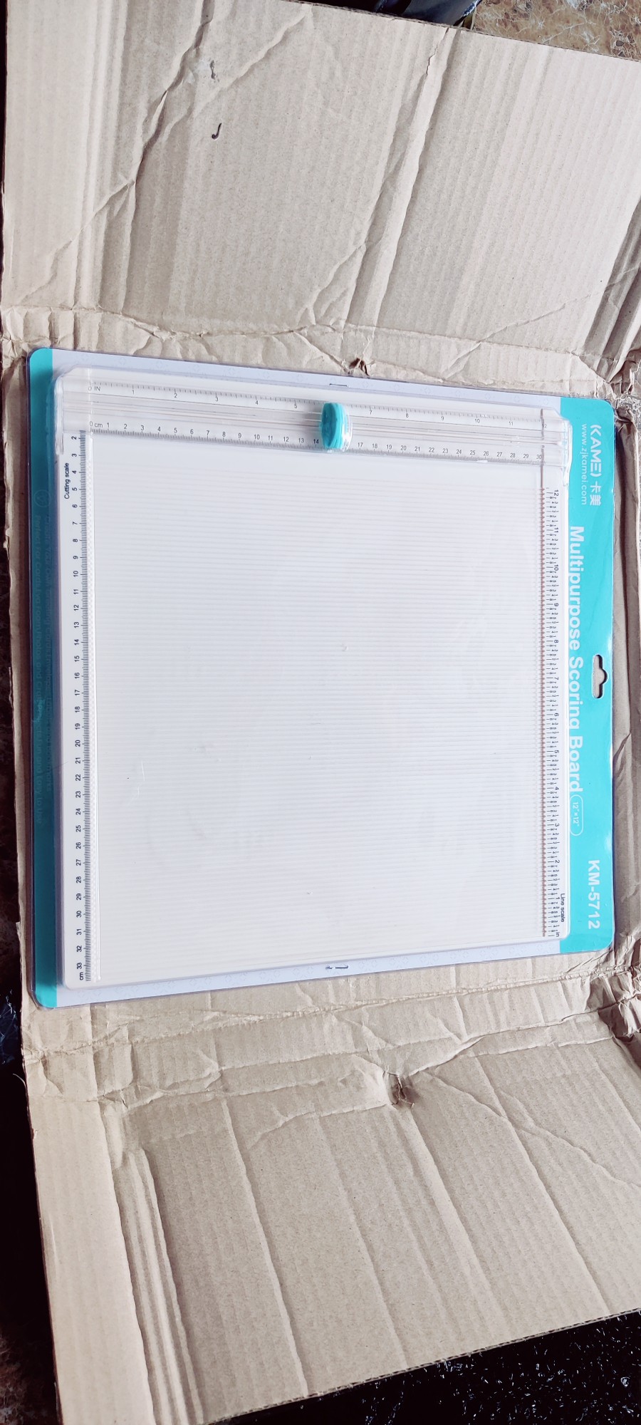 Kamei Multipurpose Scoring Board