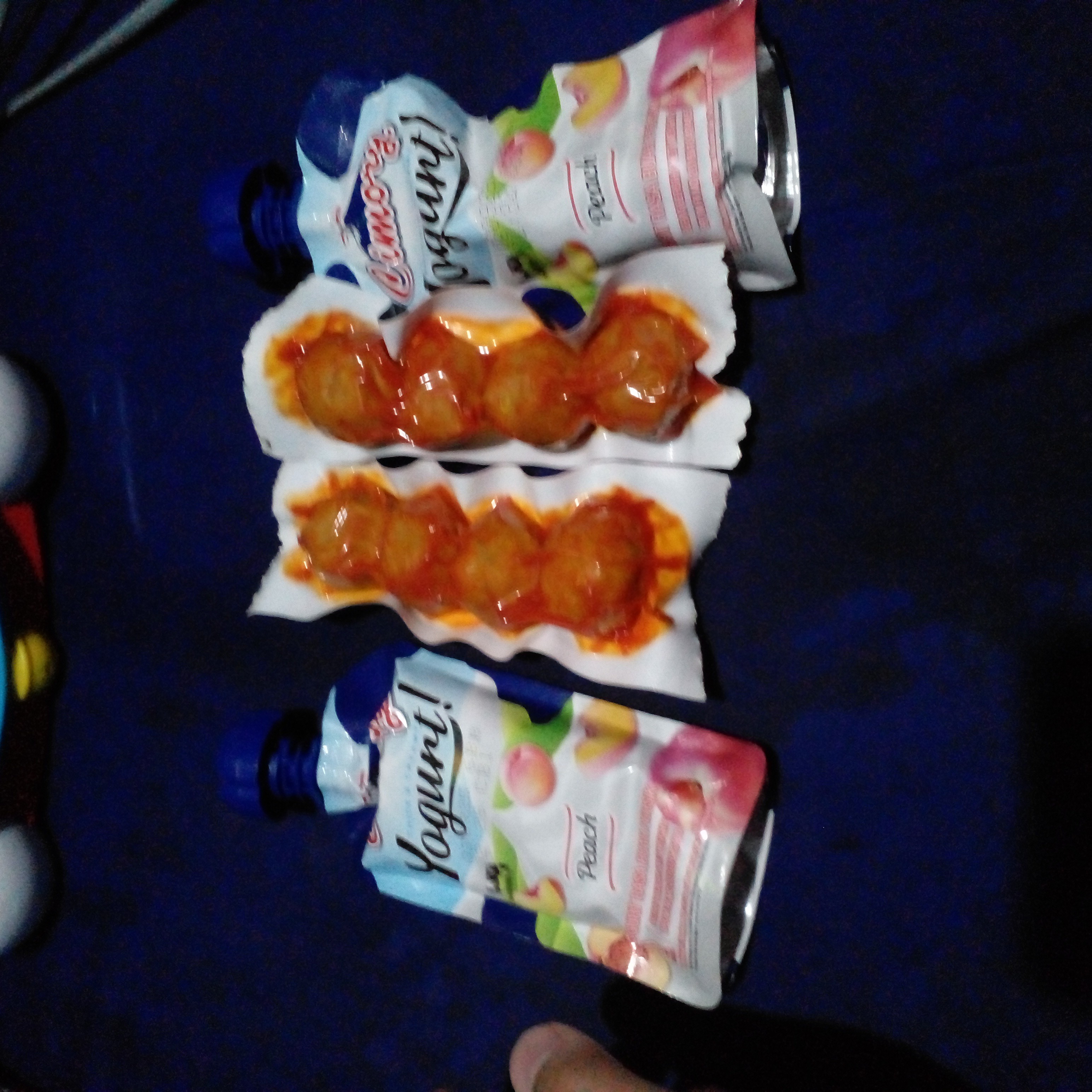 sosis dan bakso kanzler singles {SATUAN} Bakso Original Dan Mini