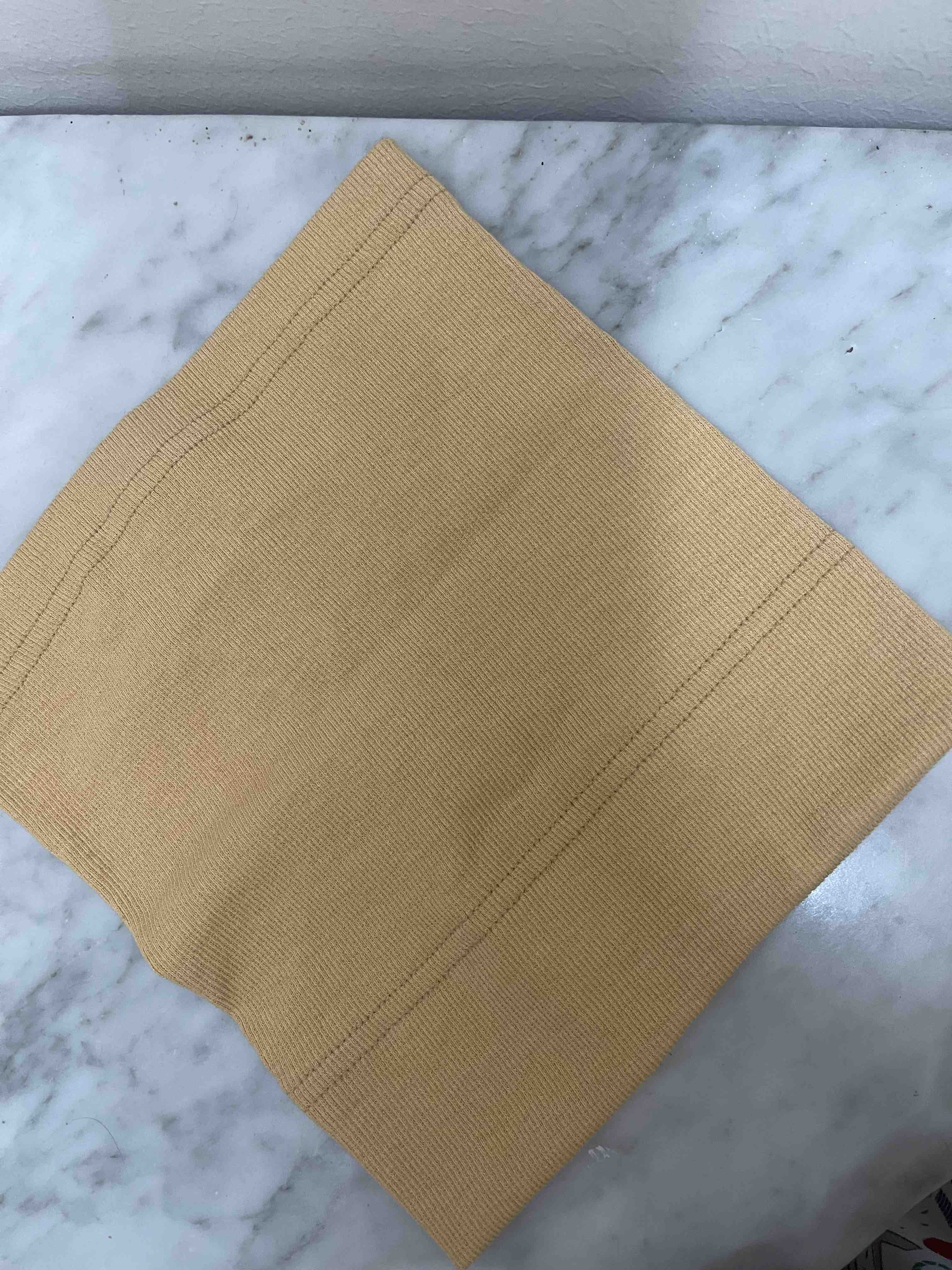 Customer review photo