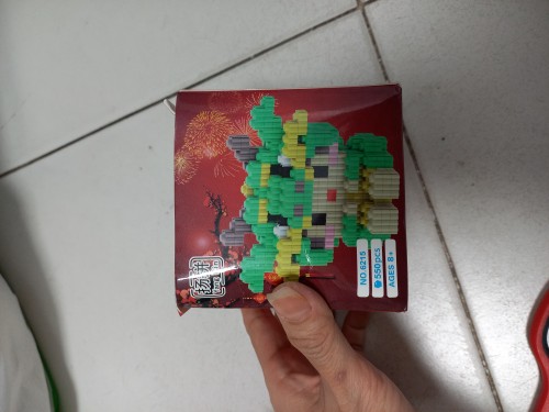 Ảnh đánh giá