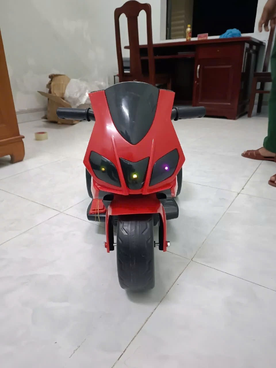 Ảnh đánh giá