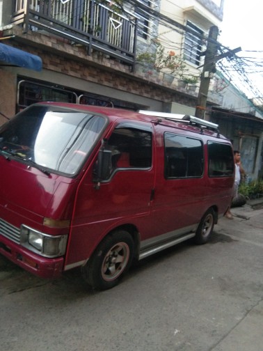 RoadFit Central Inner Arm Shaft Kit for Isuzu FARGO WFR 84- Upper