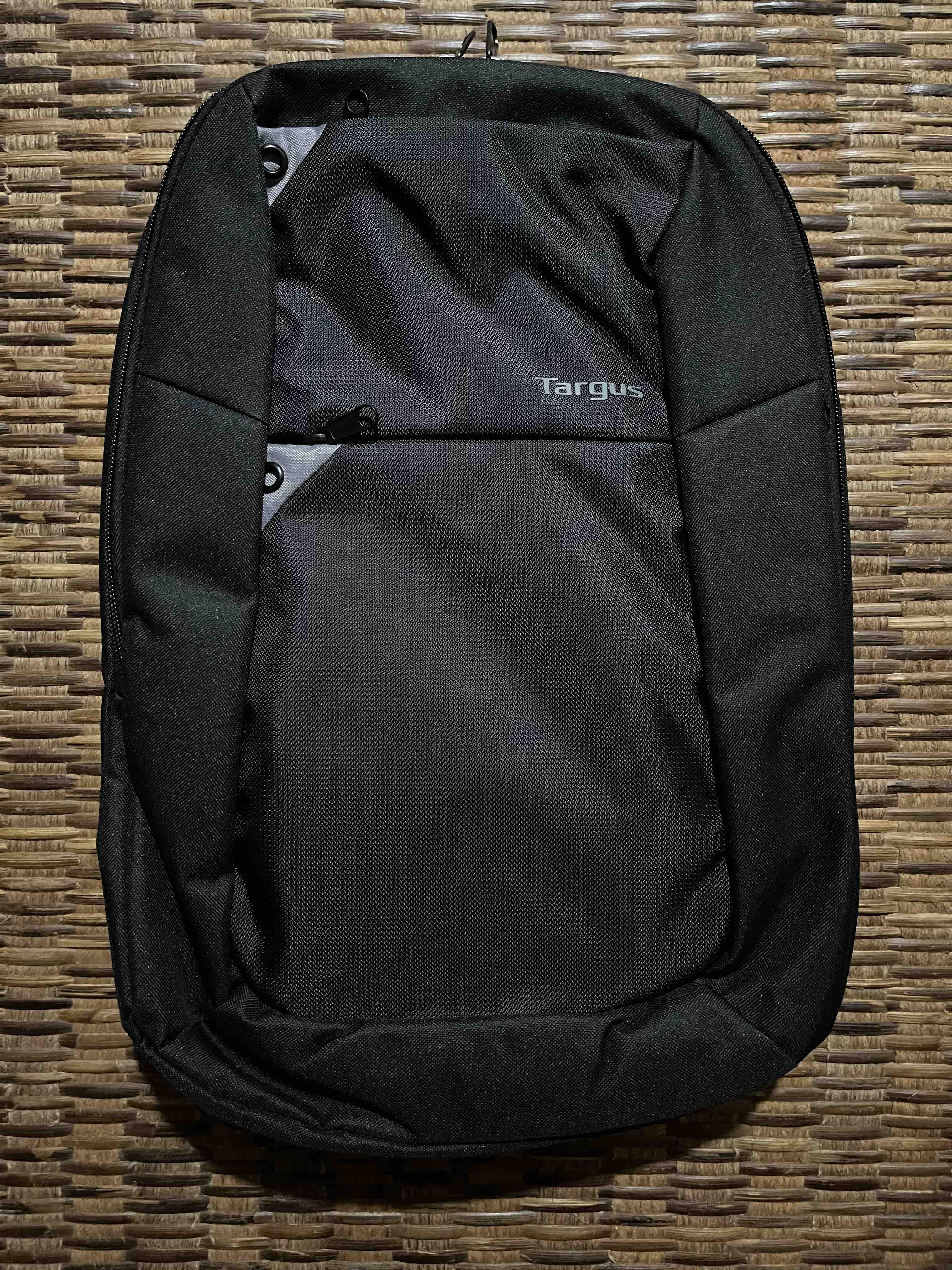 Targus Intellect Essentials Backpack For Lightweight Water-Resistant - View #4