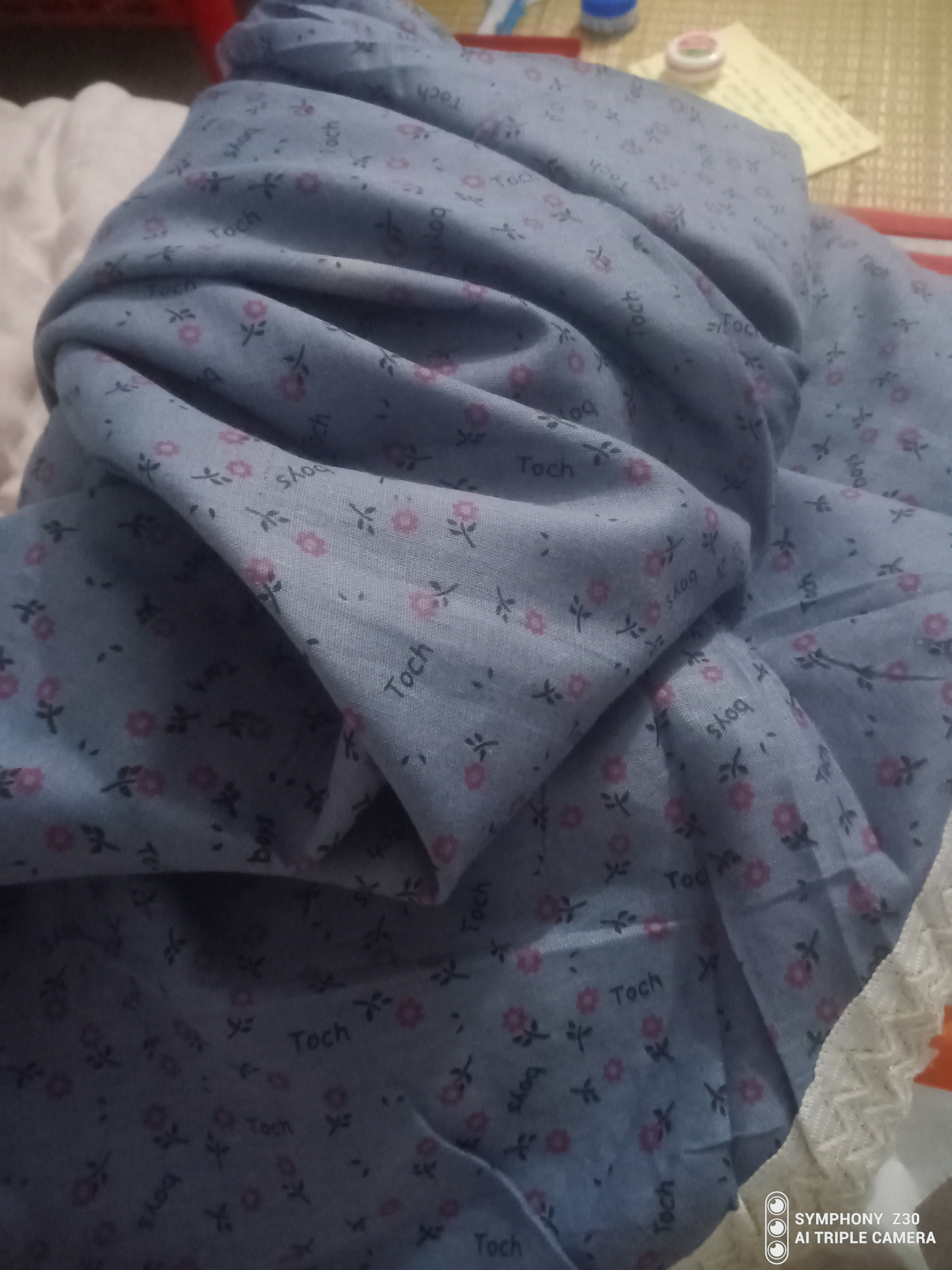 Customer review photo