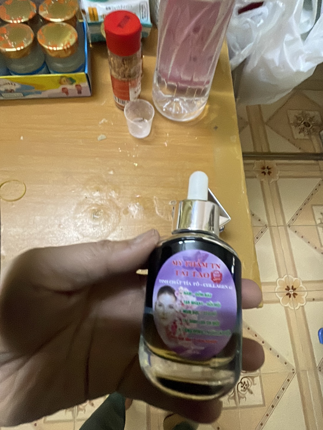Ảnh đánh giá