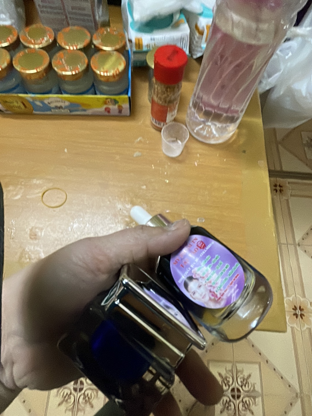 Ảnh đánh giá