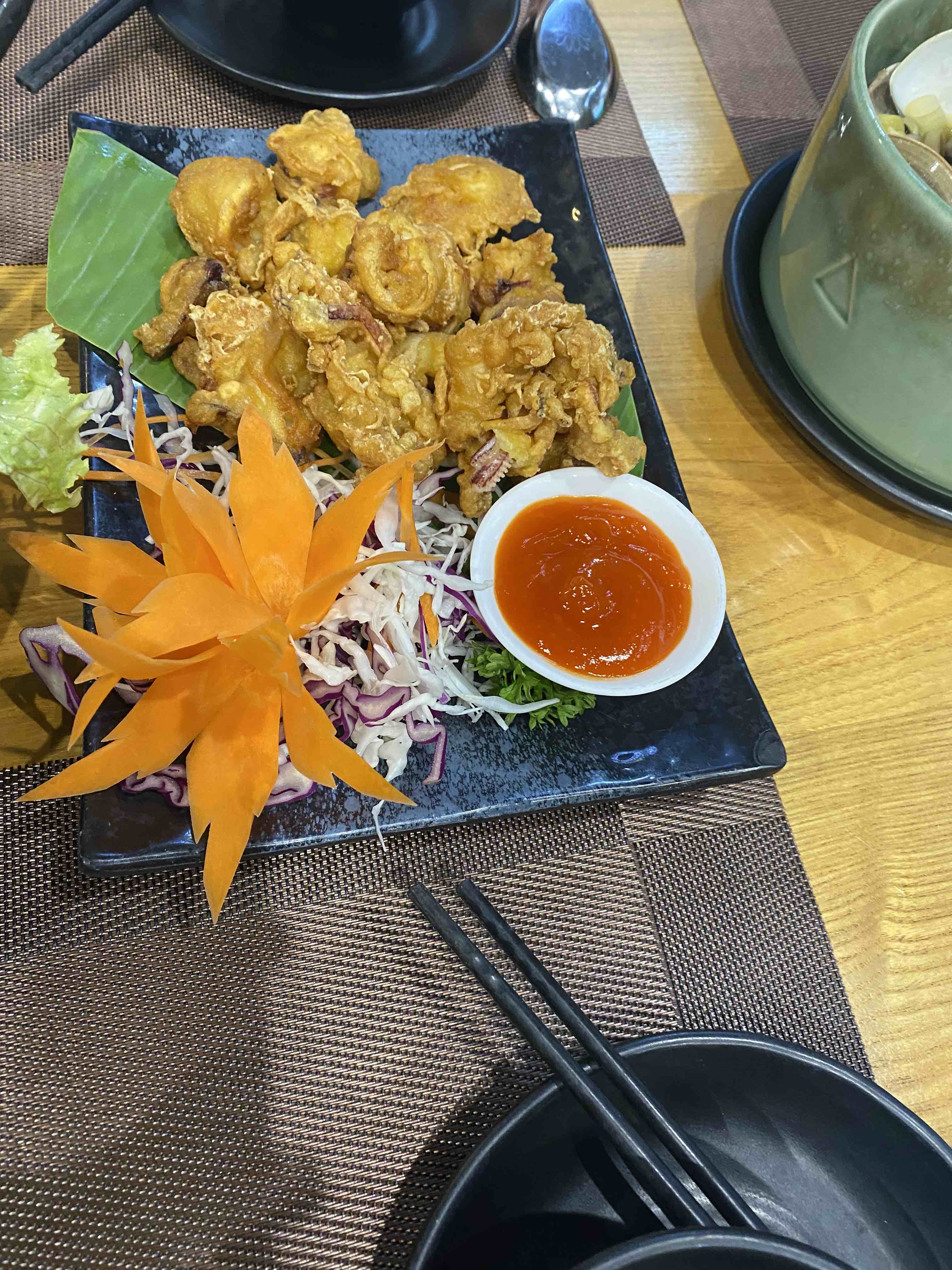 Ảnh đánh giá