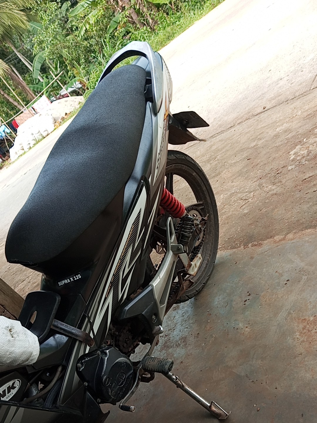 Spakbor belakang fender custom Aerox 155 - Lazada | Lazada Spakbor belakang fender custom Aerox 155 - Lazada | Lazada